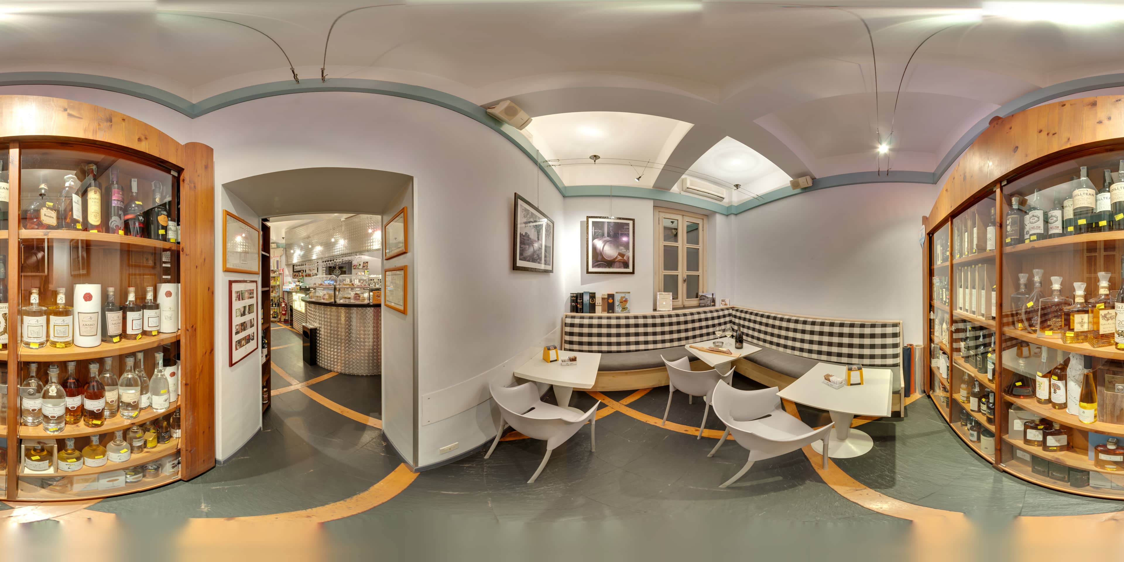 Immagine di copertina del ristorante Vino&amp;Caffe