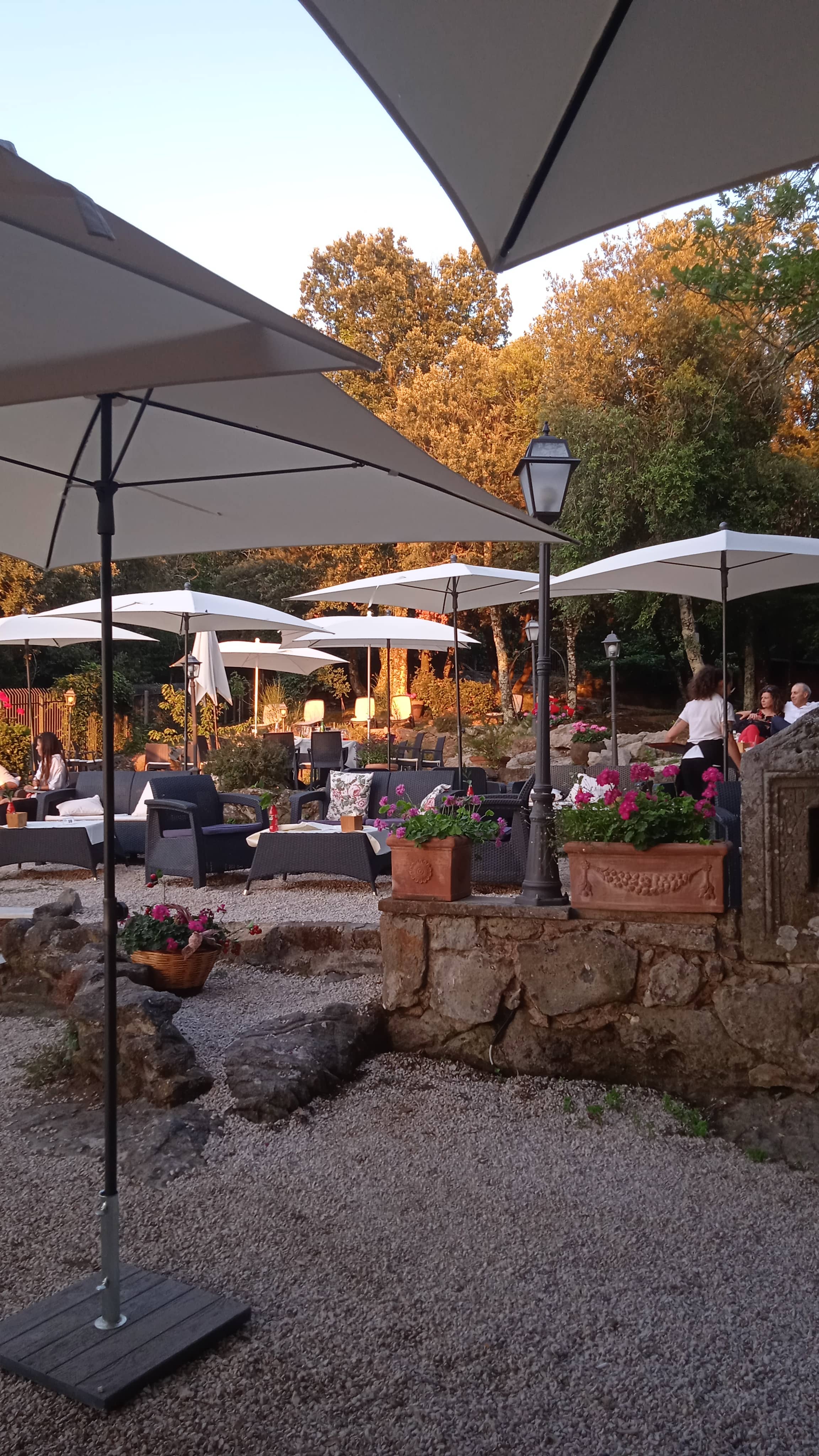 Immagine di copertina del ristorante Ristorante Donna Vittoria