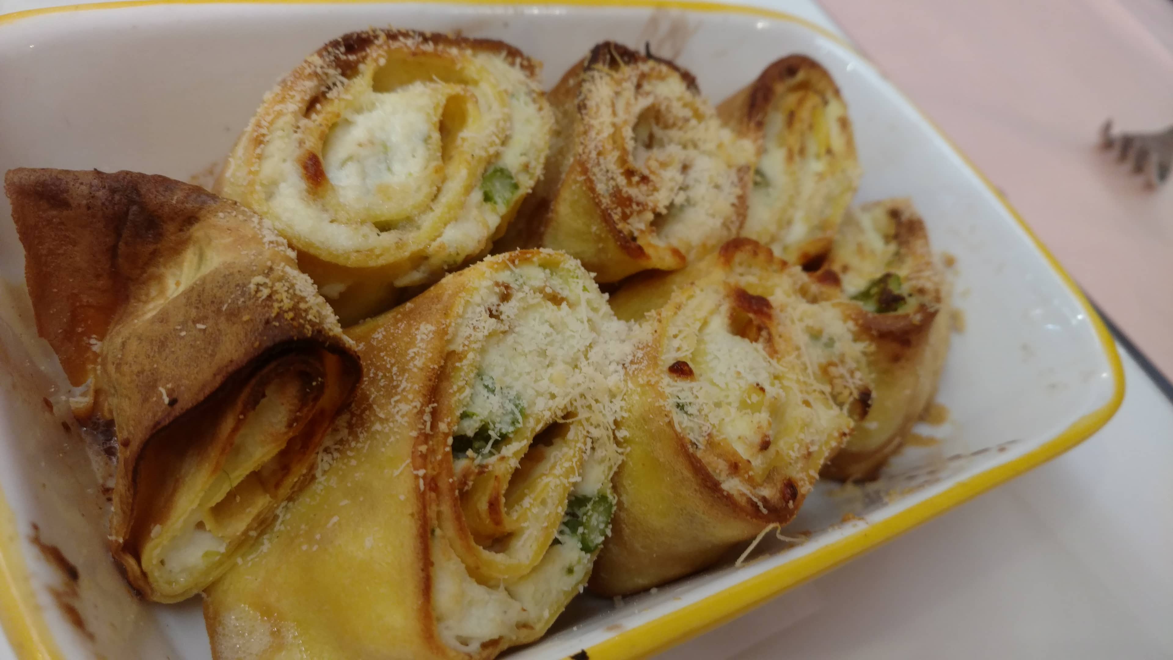 Immagine di copertina del ristorante Ristorante Conca D'oro
