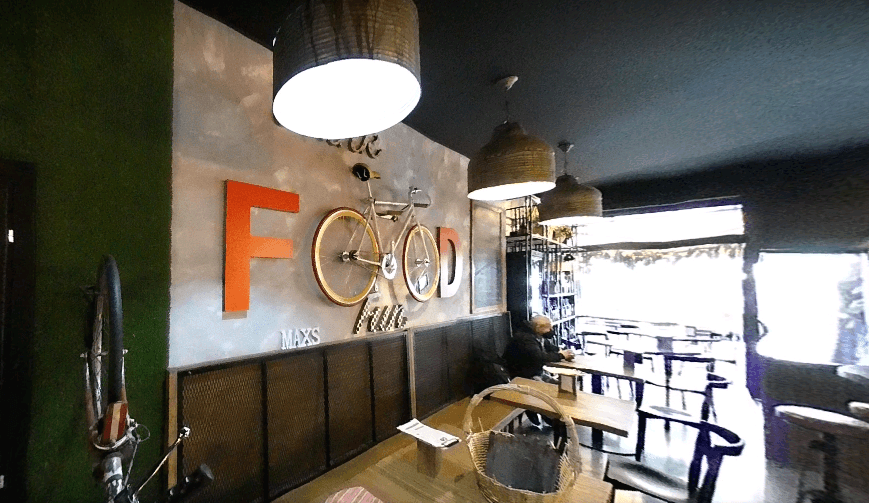 Immagine di copertina del ristorante Quinto Recinto