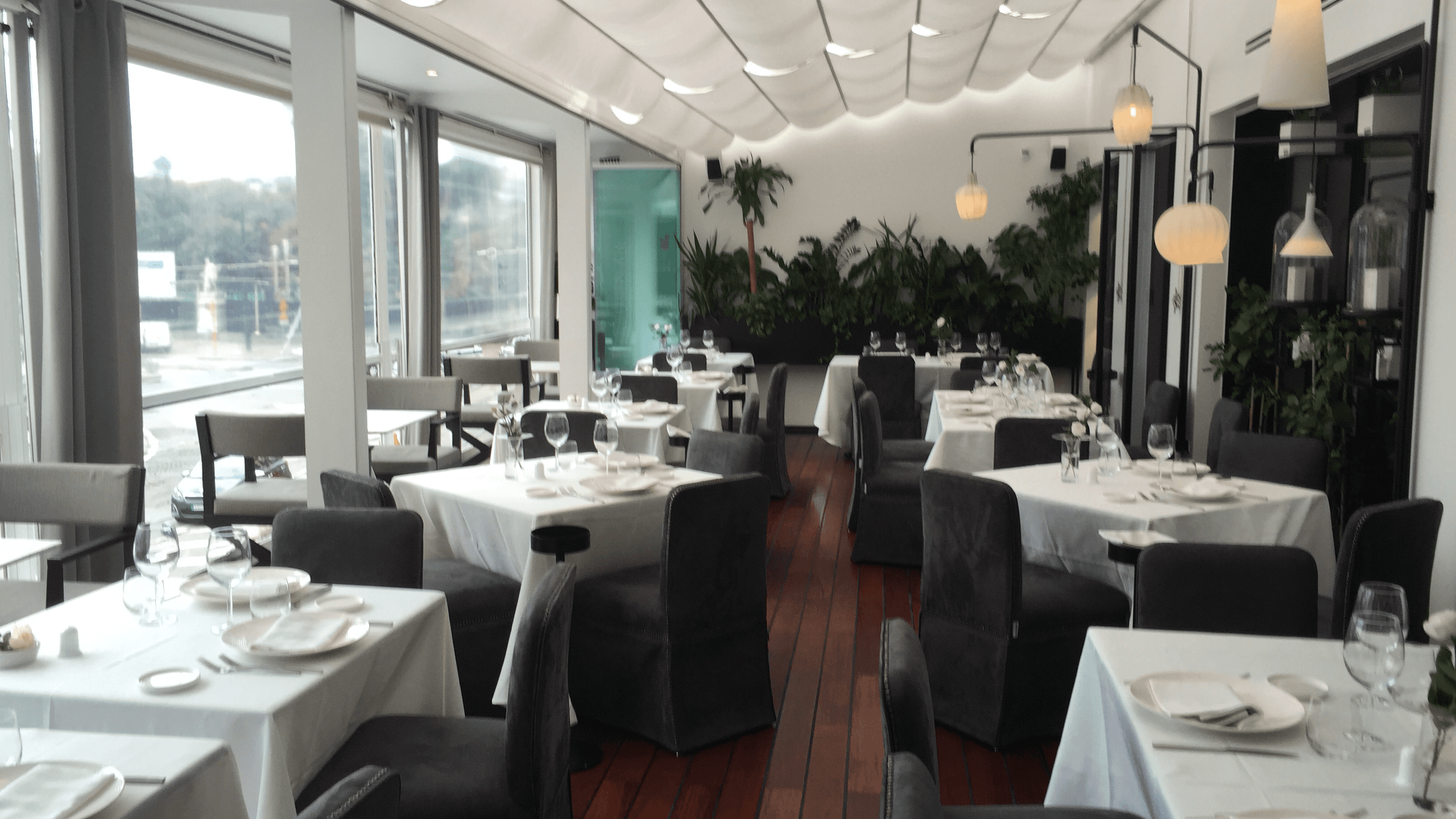 Immagine di copertina del ristorante Terrazza Calabritto