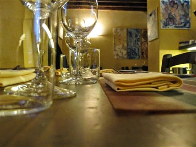 Immagine di copertina del ristorante Brindo