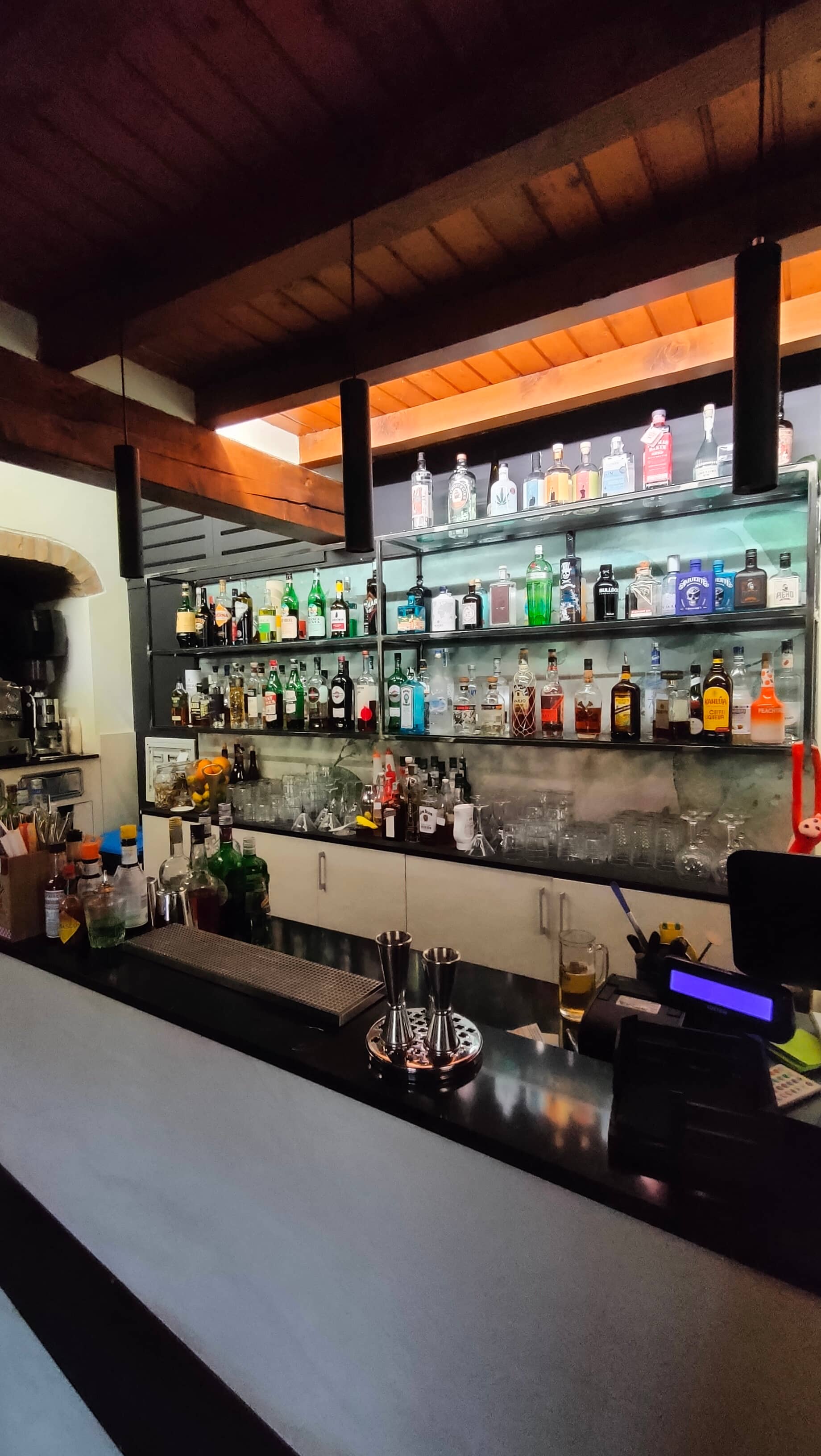 Immagine di copertina del ristorante 360 Bistrot