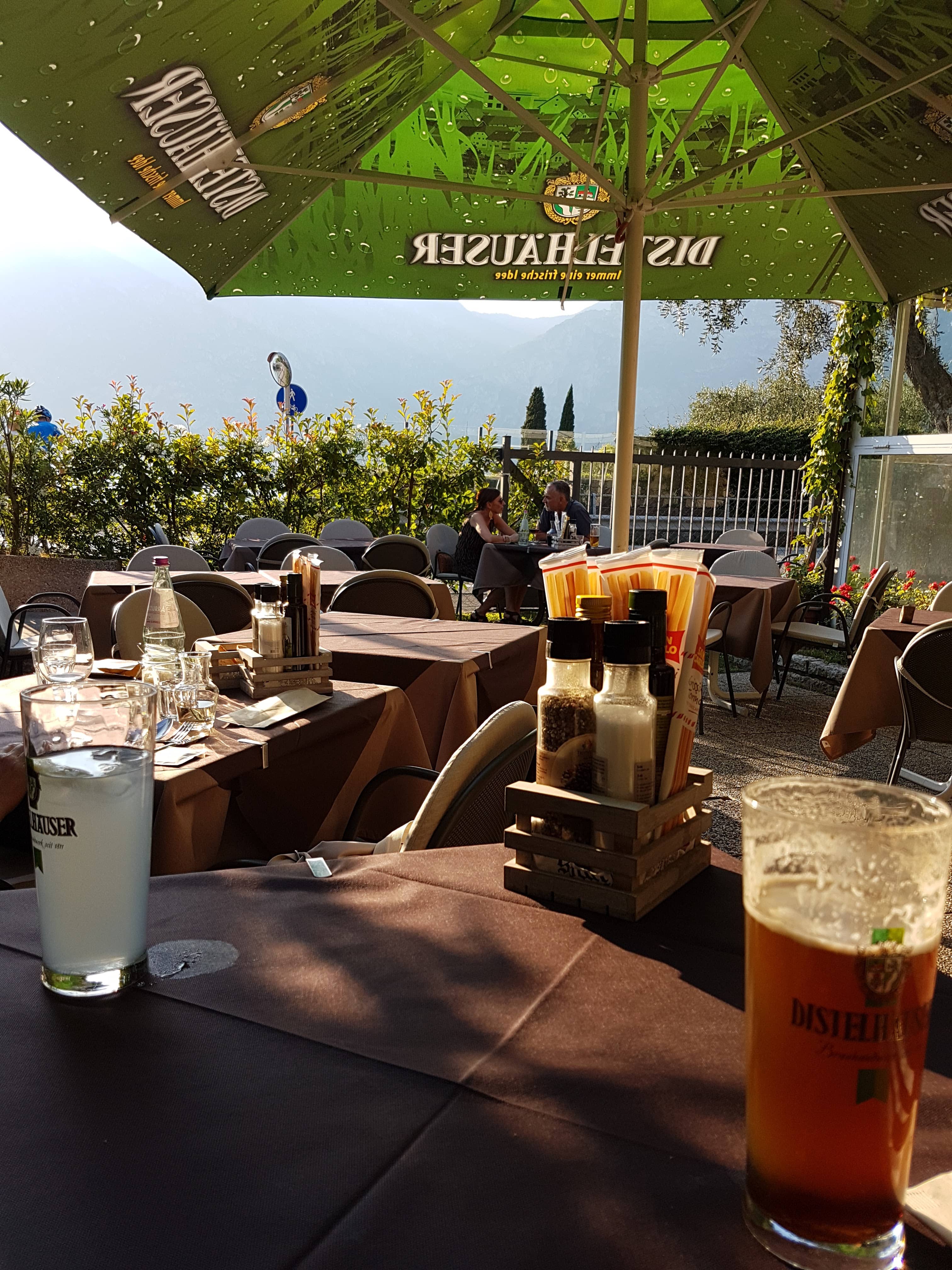 Immagine di copertina del ristorante Ristorante Pizzeria Campagnola