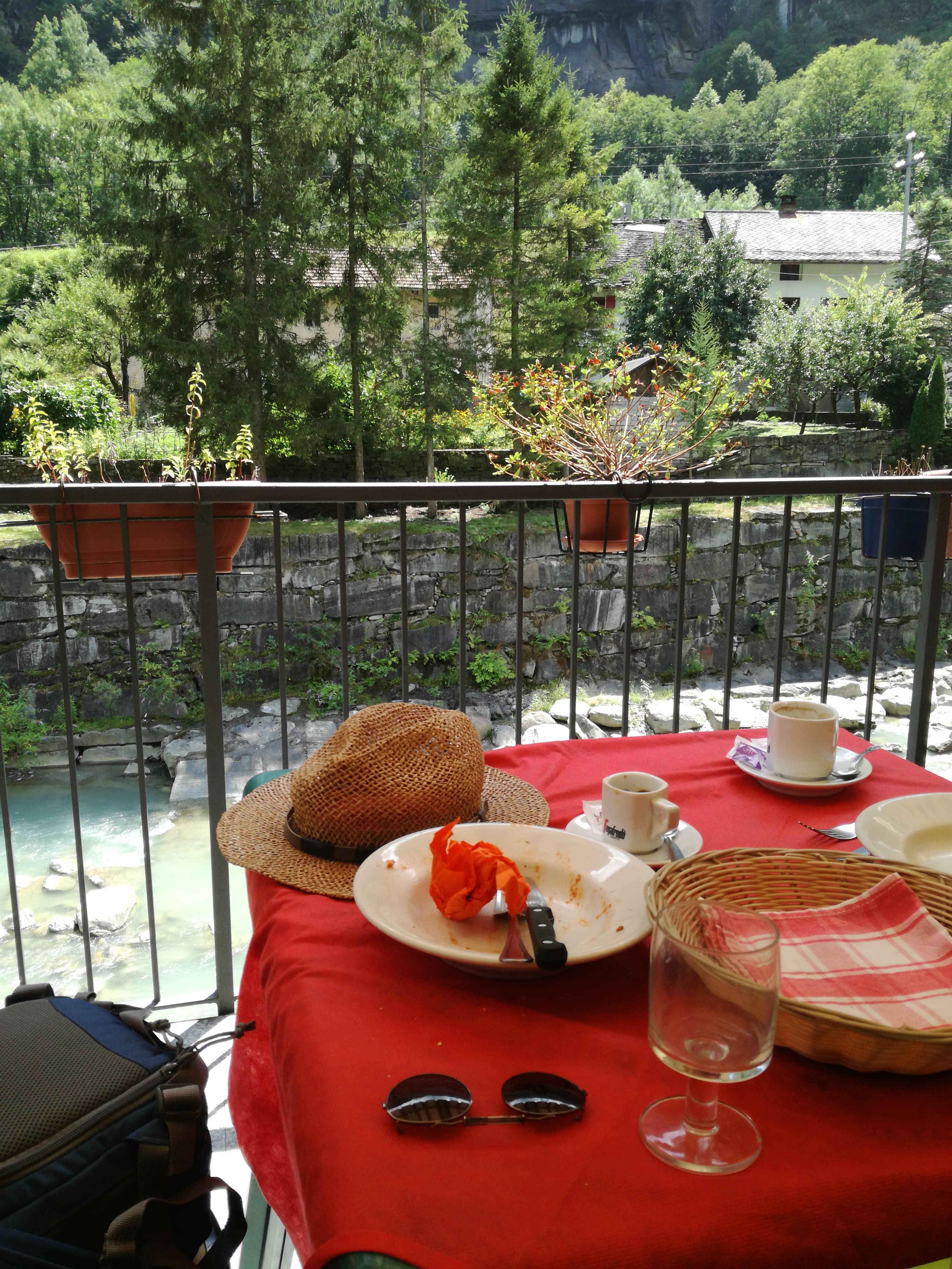 Immagine di copertina del ristorante Ristorante Posta