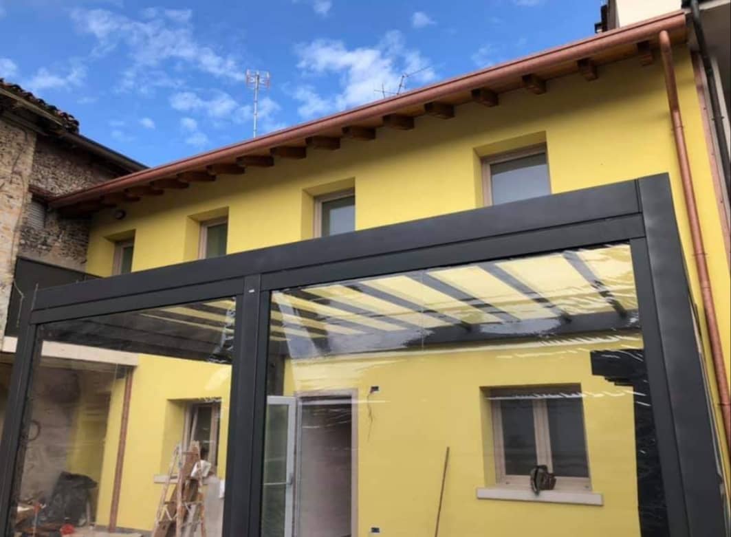 Immagine di copertina del ristorante Bar Albergo Trattoria Ai Tigli