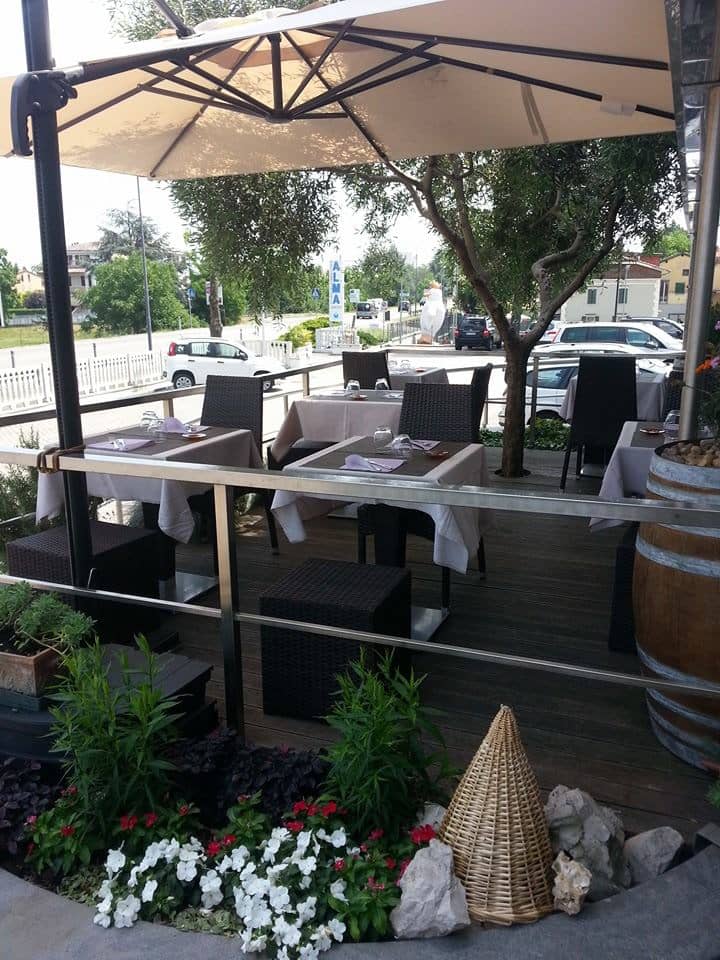 Immagine di copertina del ristorante Ristorante Pizzeria I Monelli