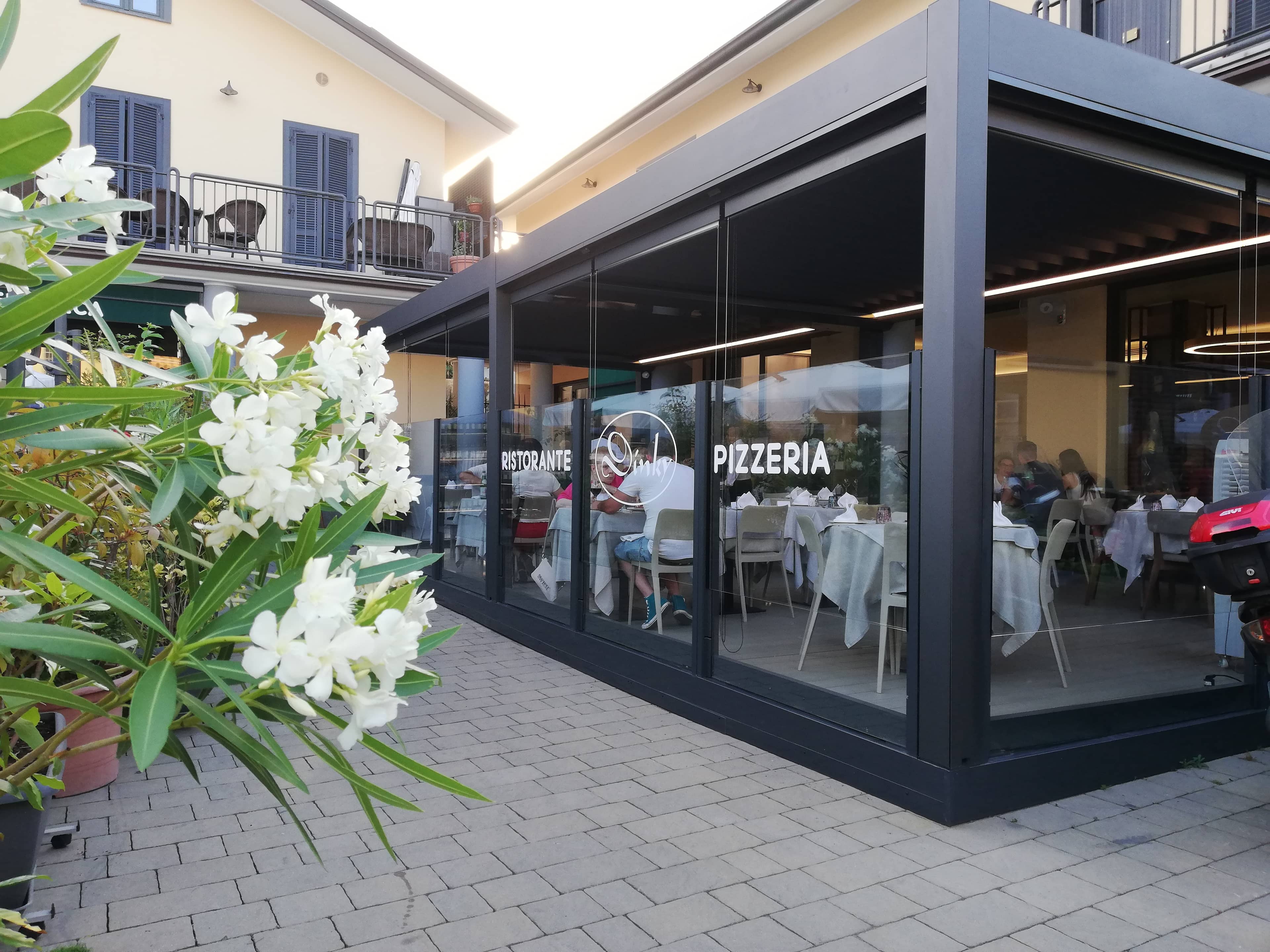 Immagine di copertina del ristorante Dinky Settimo Milanese