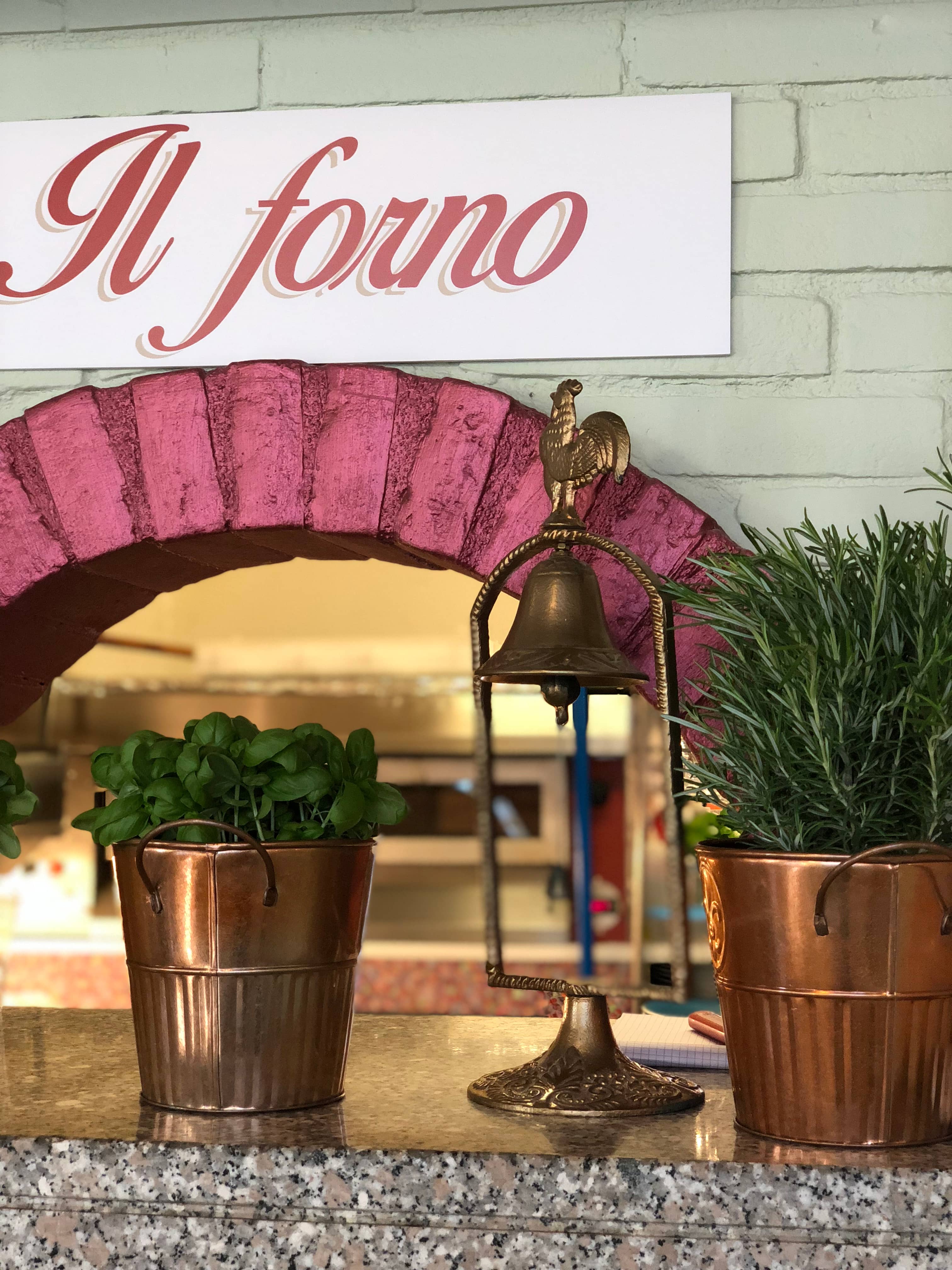 Immagine di copertina del ristorante Pizzeria Il Corsaro