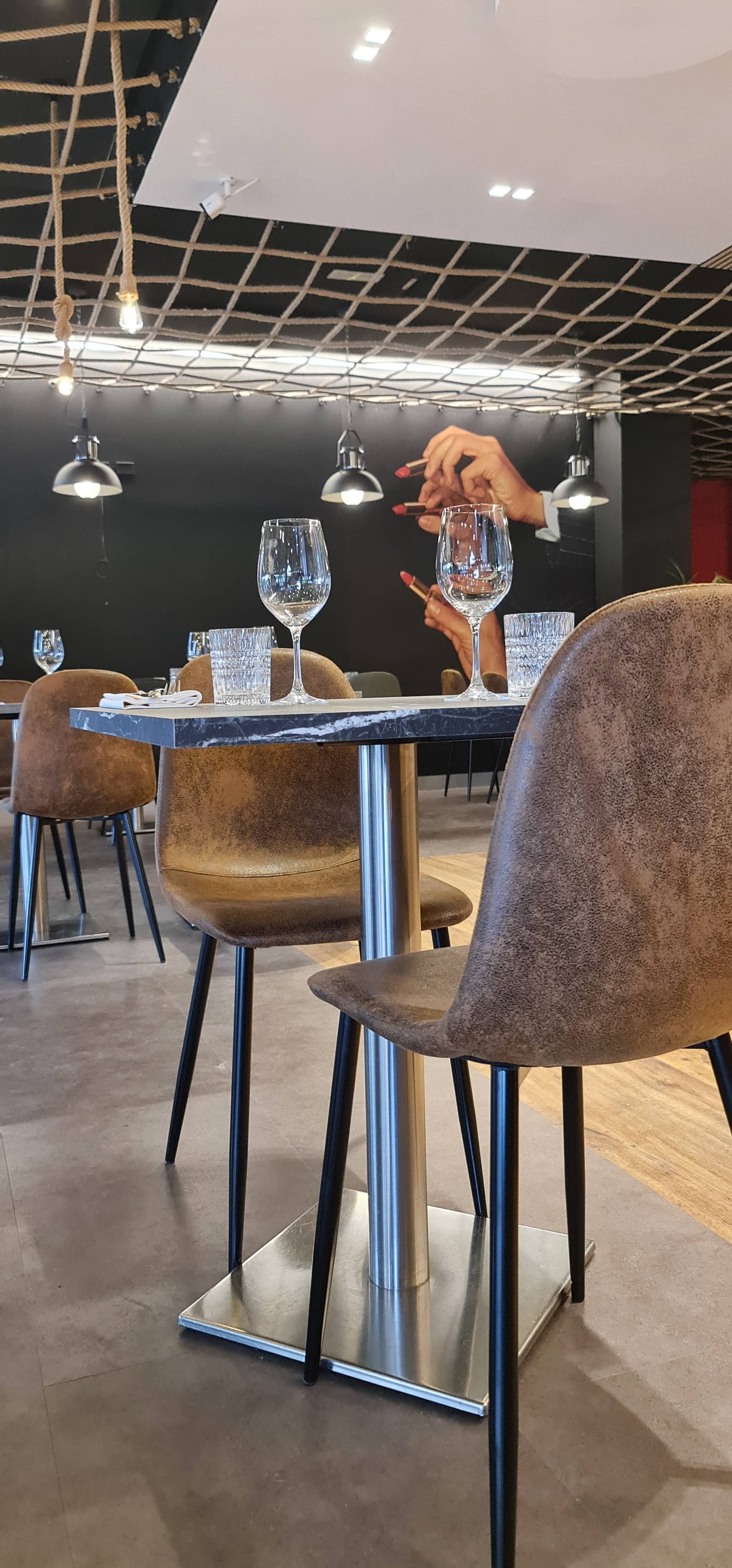 Immagine di copertina del ristorante GREZZO impasto e peccati