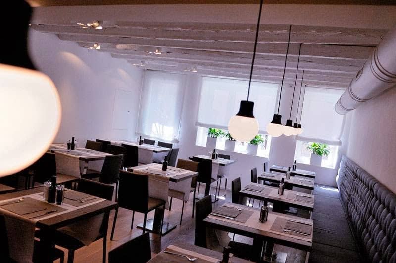 Immagine di copertina del ristorante La Finestra