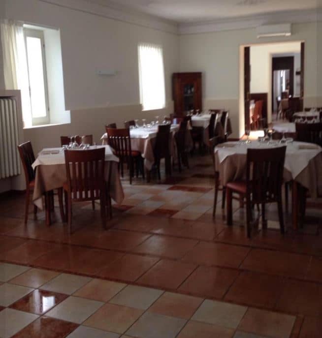 Immagine di copertina del ristorante Ristorante Torino