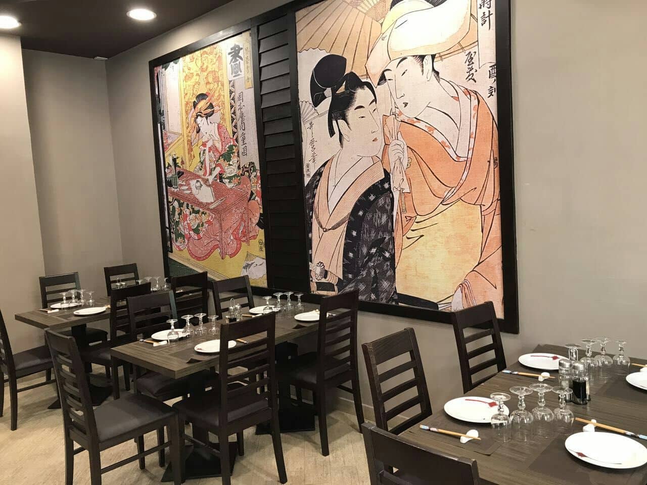 Immagine di copertina del ristorante Ristorante cinese YE