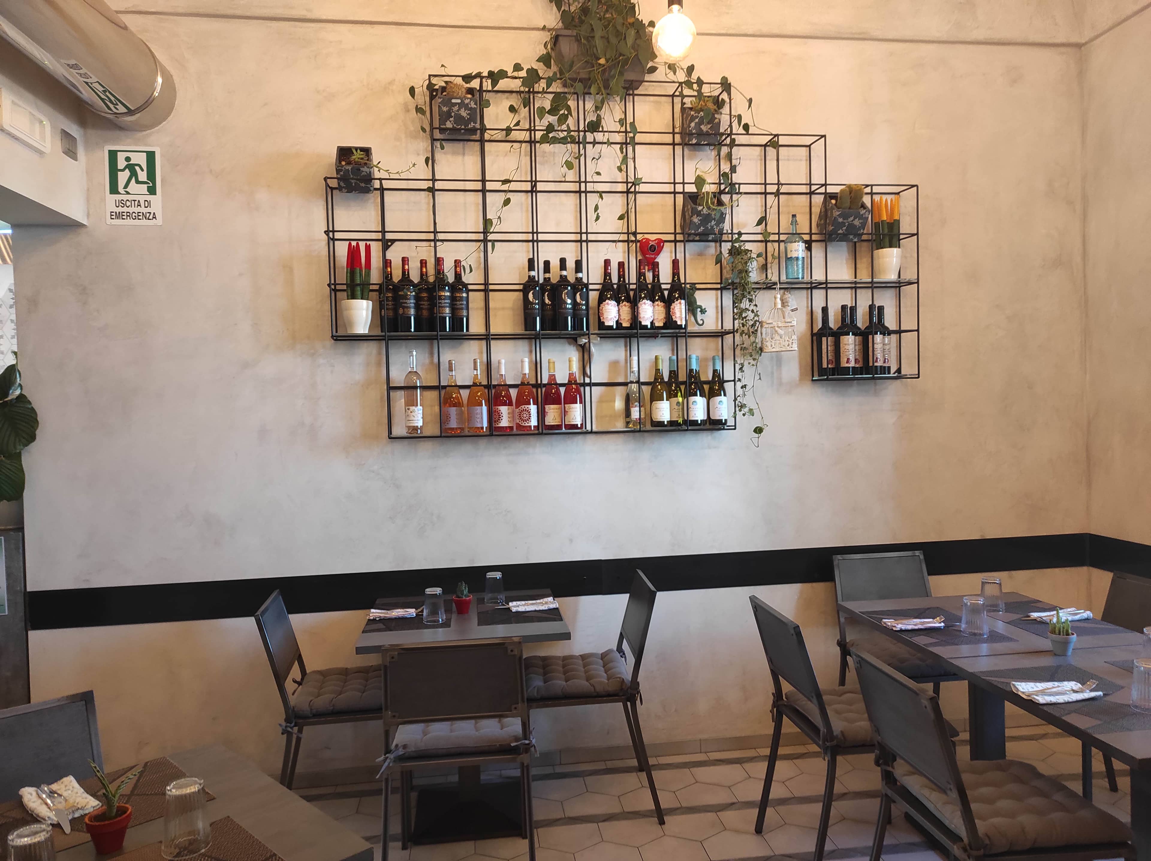 Immagine di copertina del ristorante Melting Pot Bistro