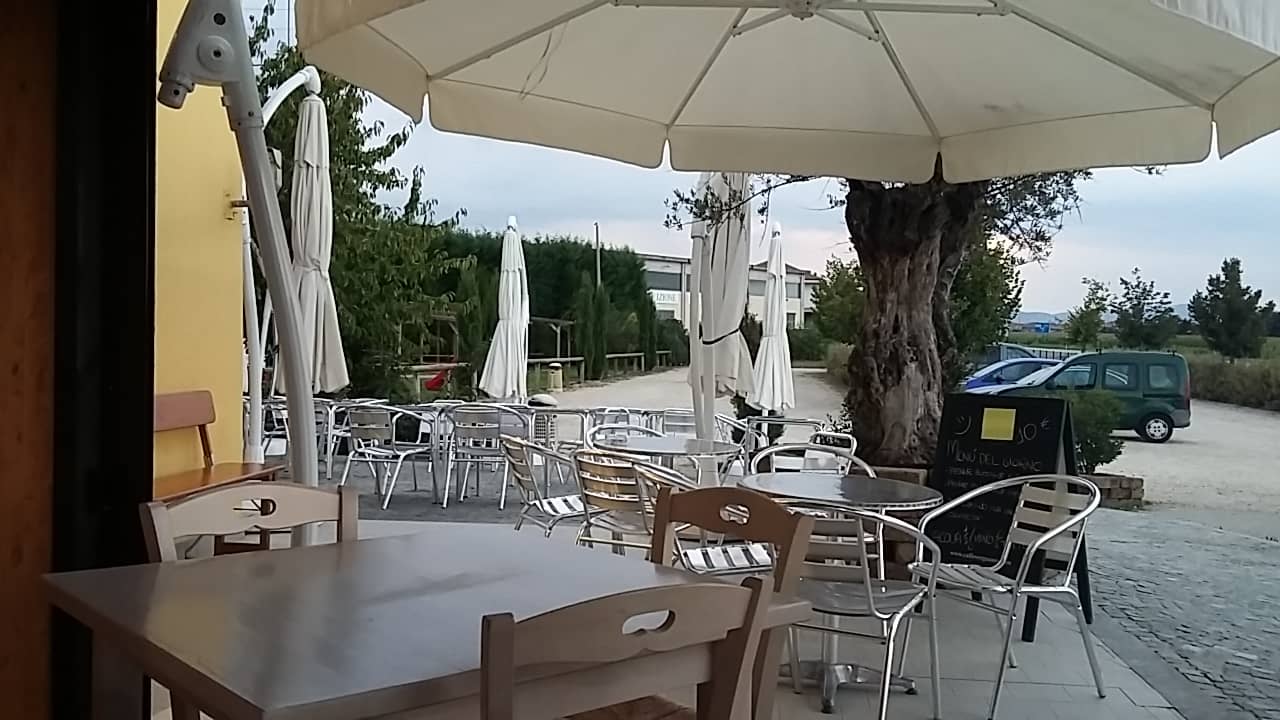 Immagine di copertina del ristorante AgriGrill Cascina Capello