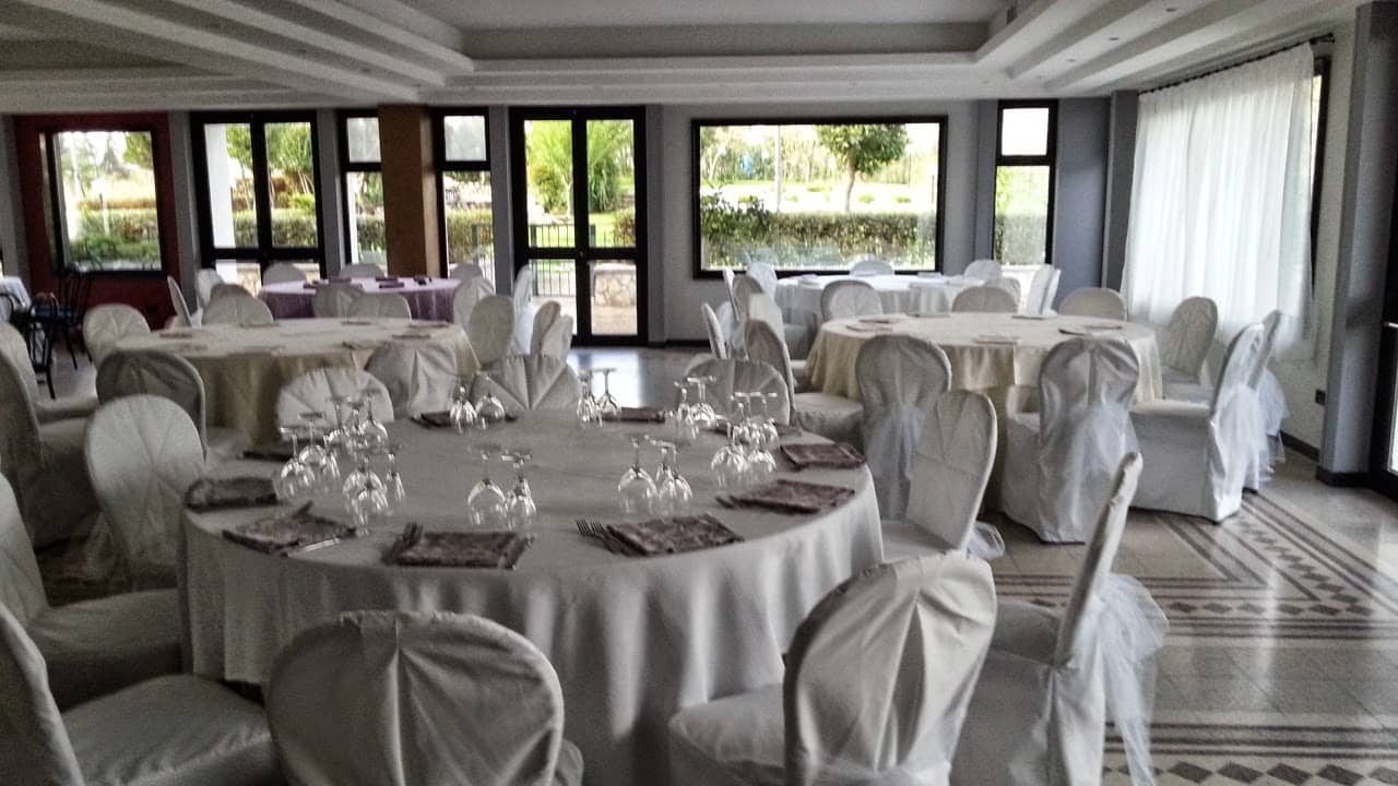 Immagine di copertina del ristorante Ristorante la Fenice Ferentino