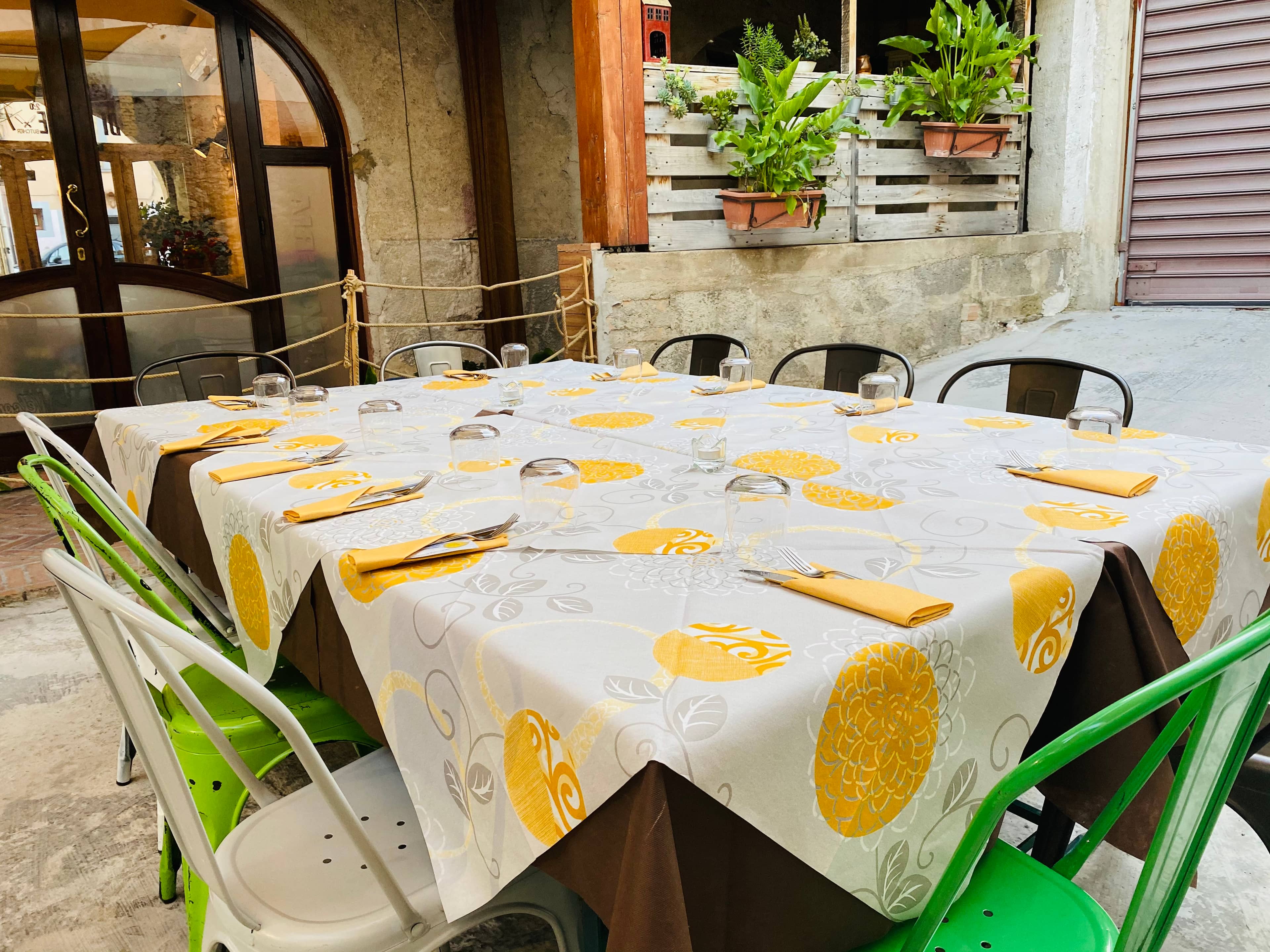 Immagine di copertina del ristorante BRACERIA VOGLIA DI CARNE 2.0