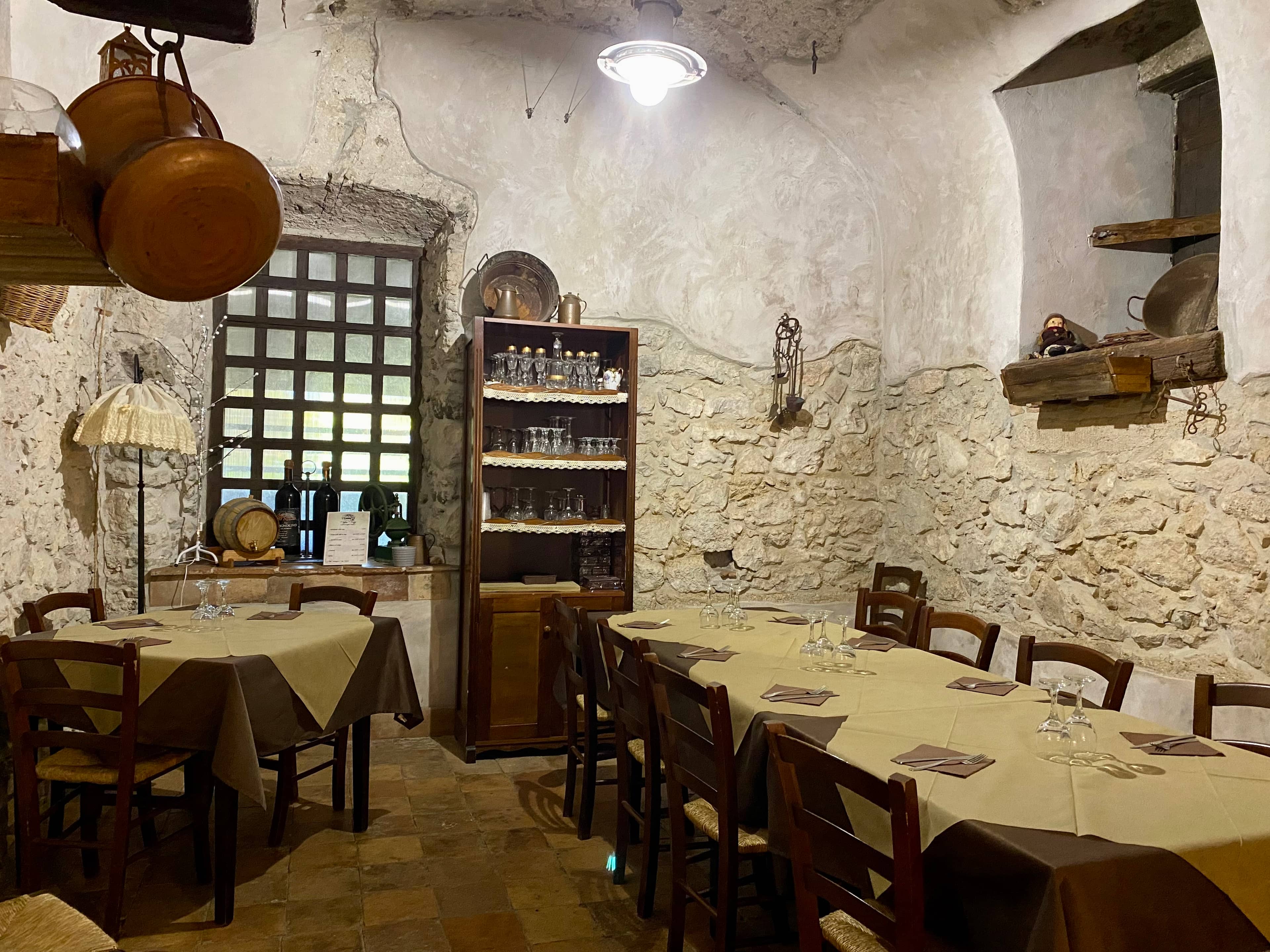 Immagine di copertina del ristorante Trattoria Di Via Magenta