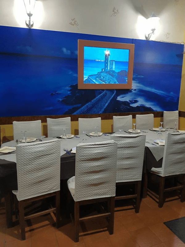 Immagine di copertina del ristorante Pizzeria Astoria