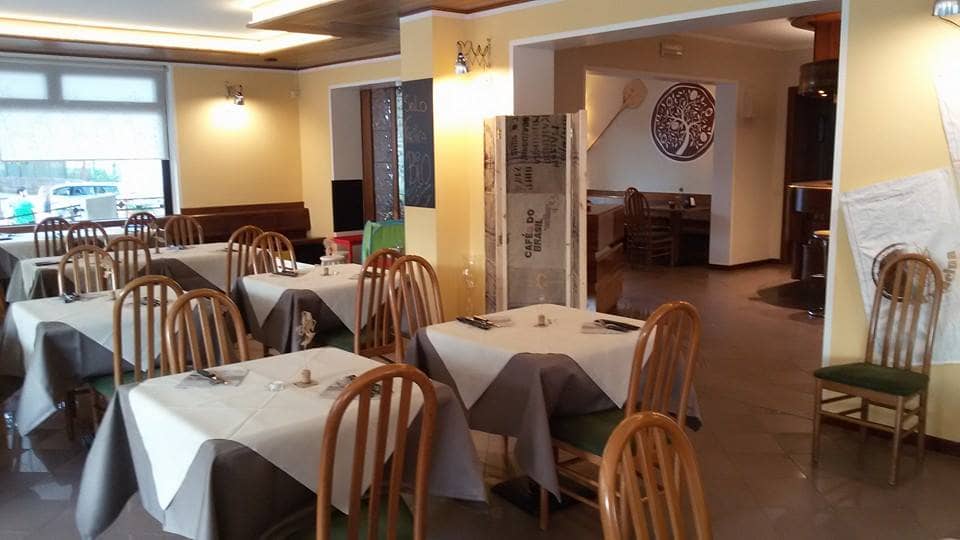 Immagine di copertina del ristorante Pizzeria La Noghera