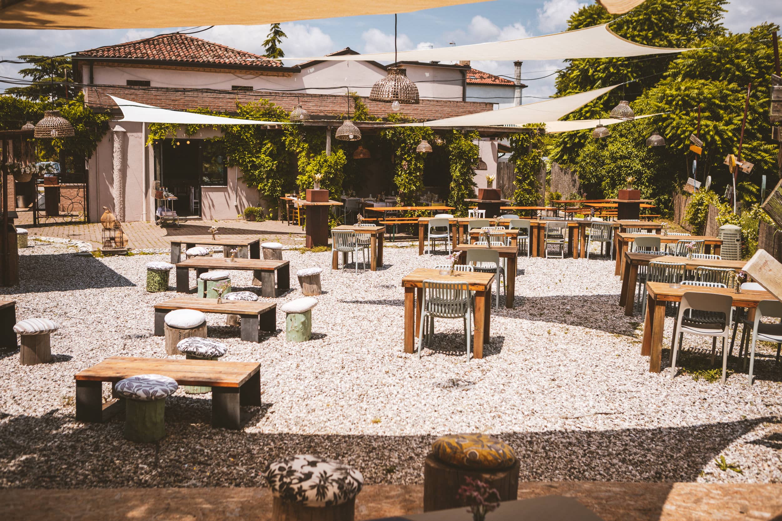 Immagine di copertina del ristorante Madly
