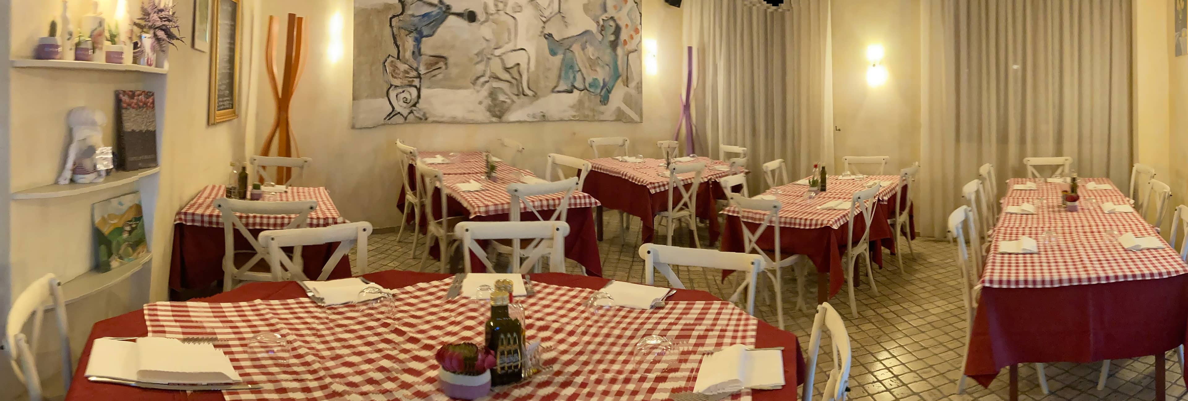Immagine di copertina del ristorante Da Christian