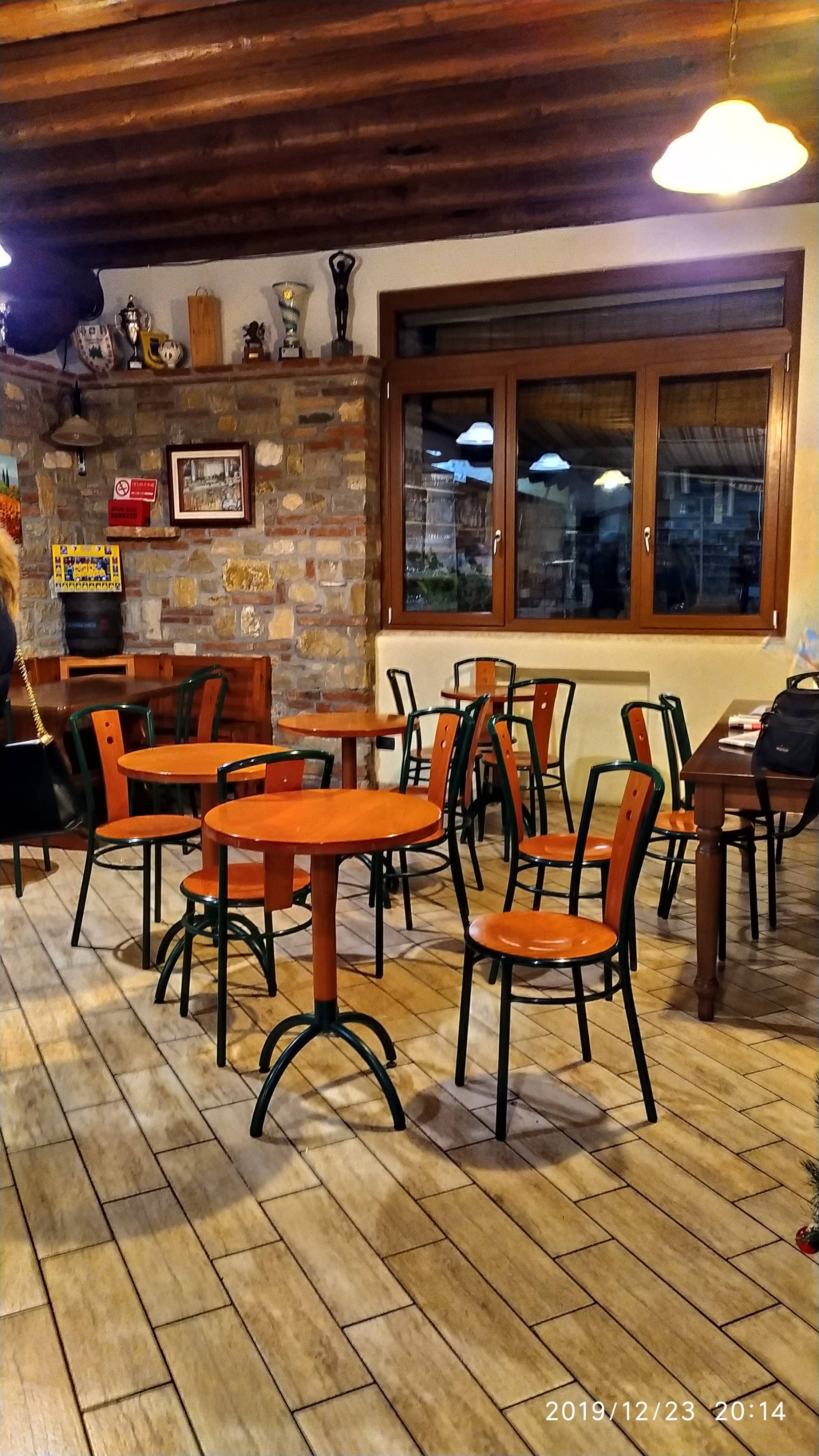 Immagine di copertina del ristorante Bar Trattoria Da Dario