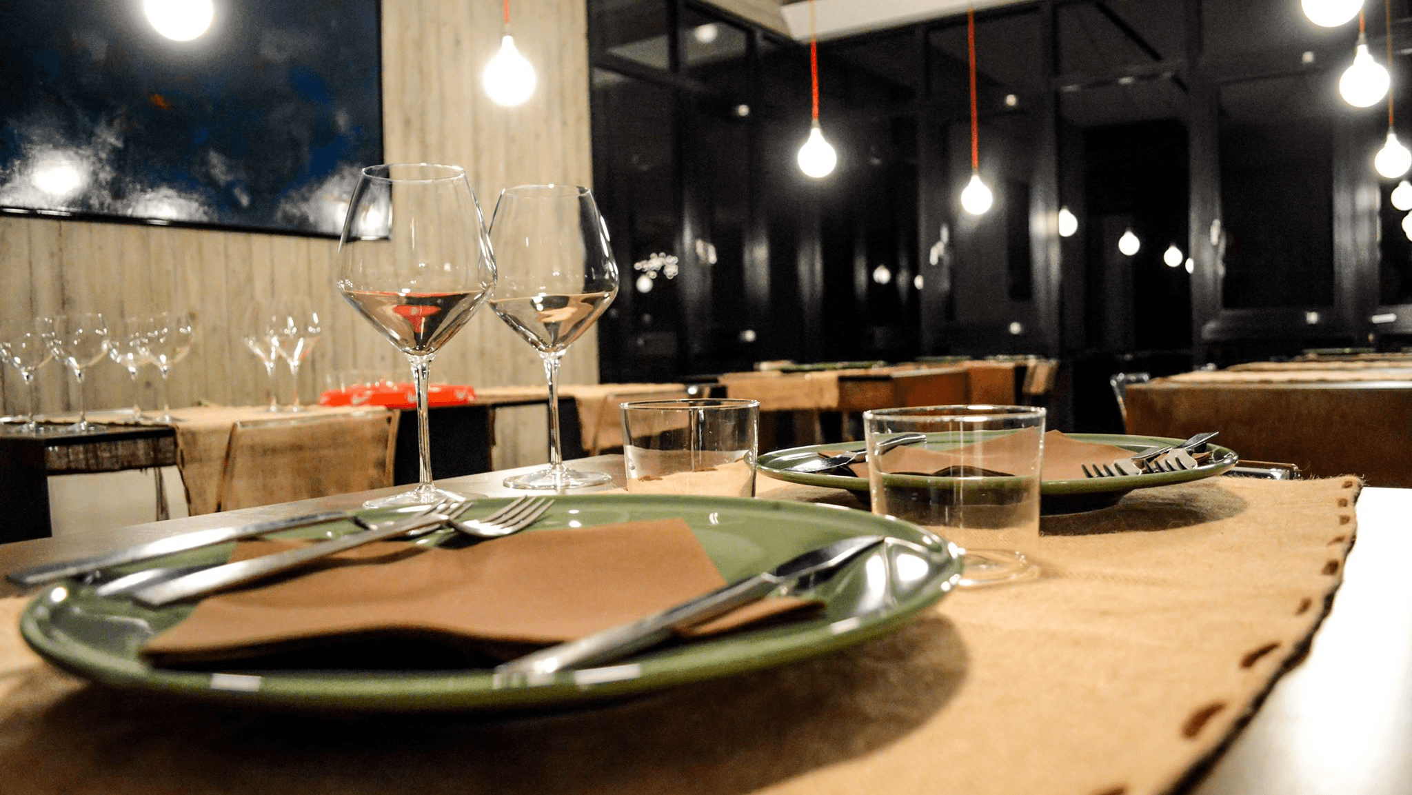 Immagine di copertina del ristorante Ristorante La Pedrera