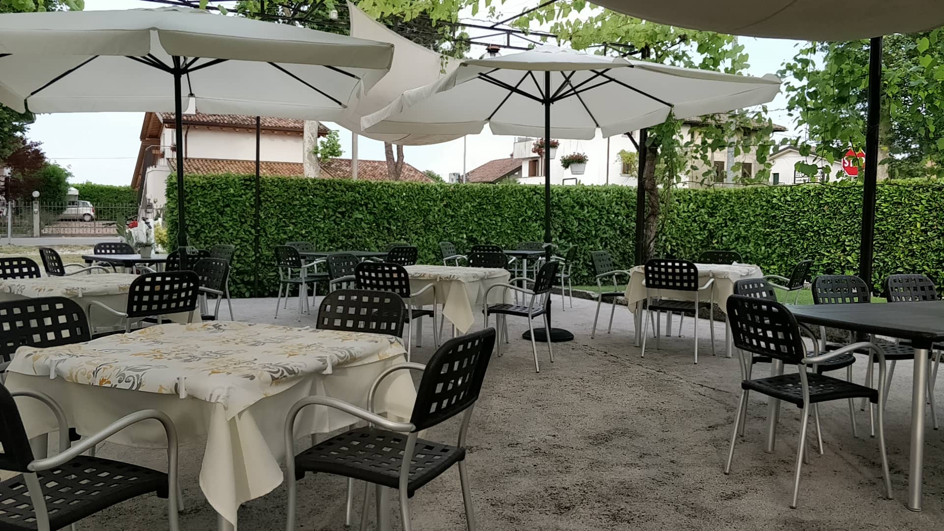 Immagine di copertina del ristorante Ristorante Corallo