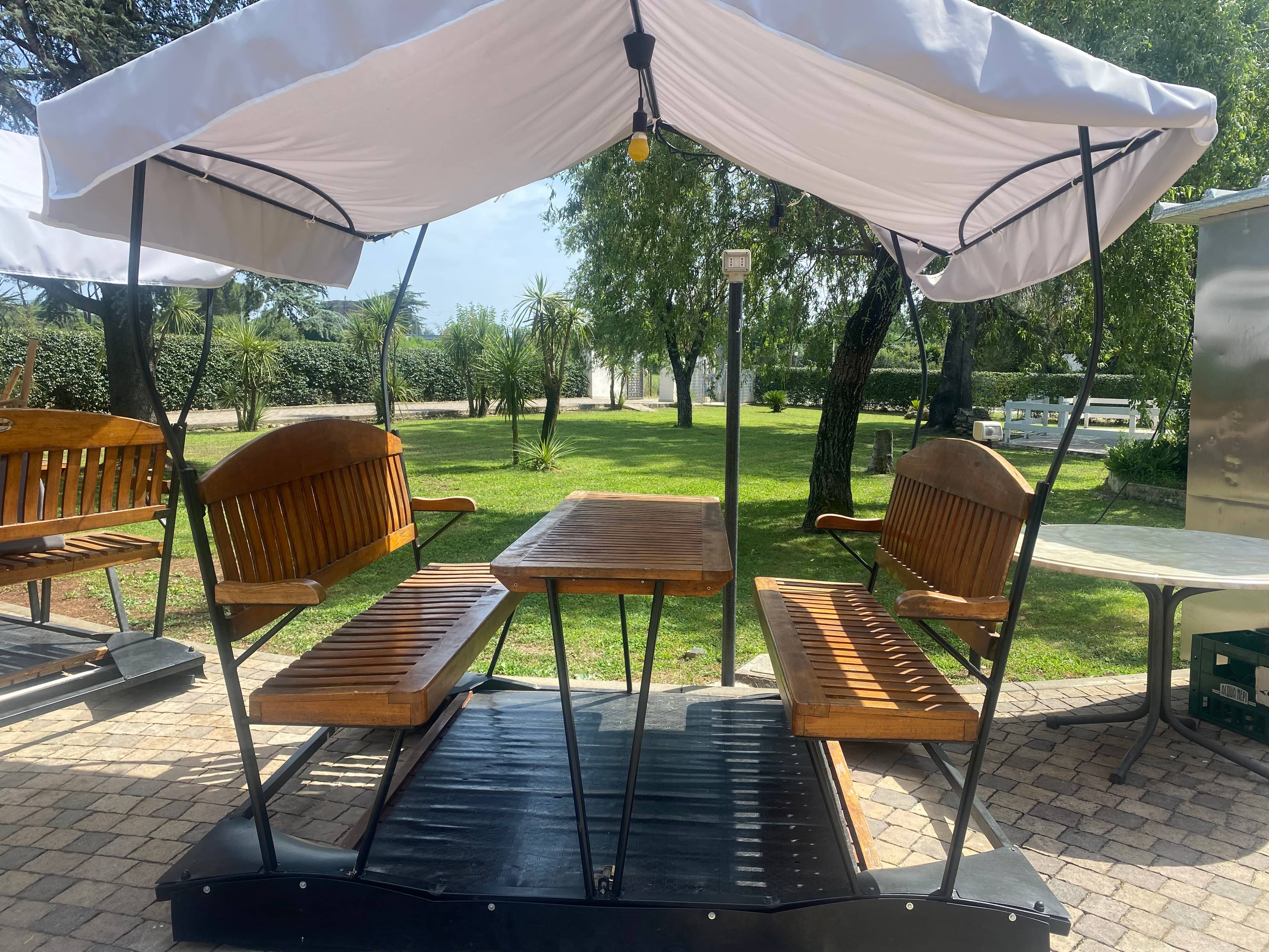 Immagine di copertina del ristorante Amadeus Ristorante