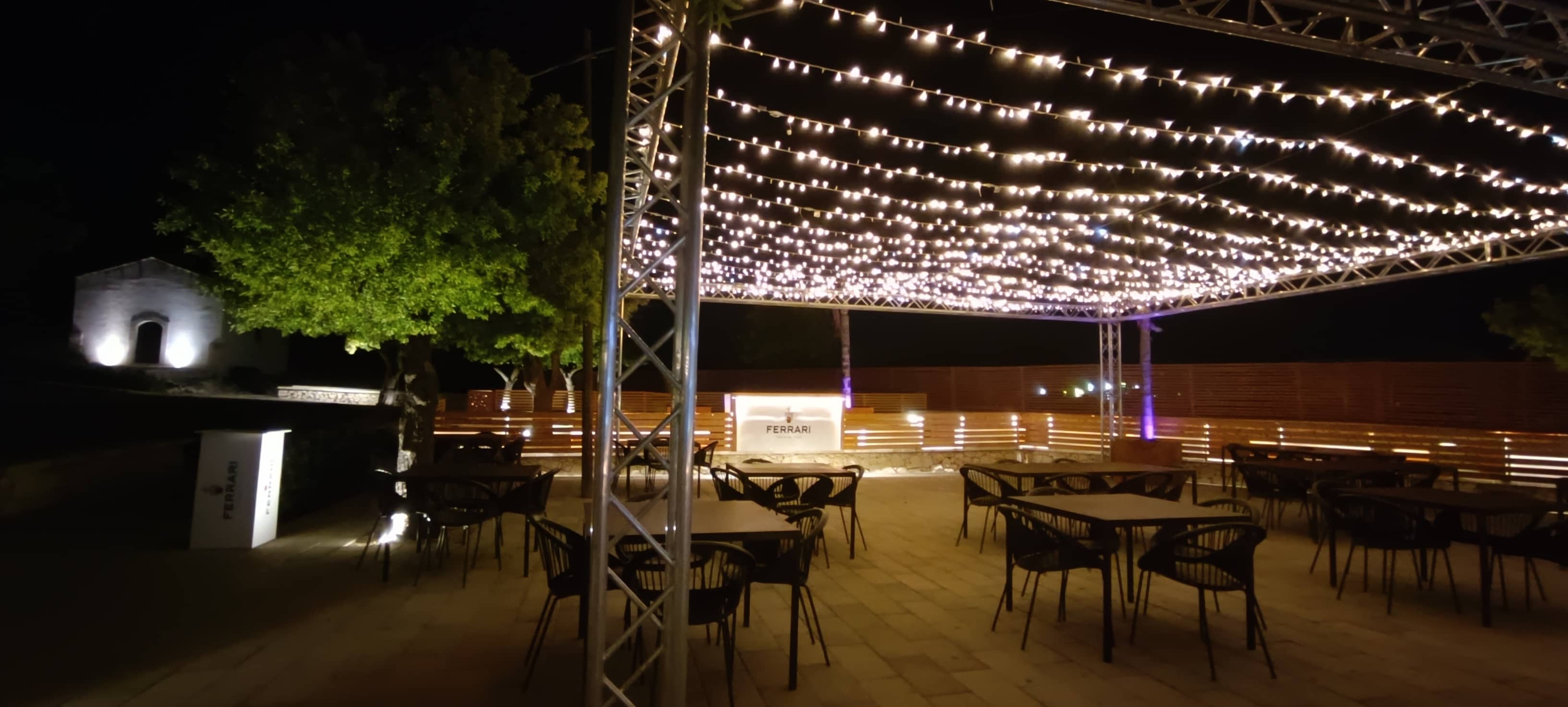 Immagine di copertina del ristorante I MORI Ristorante Pizzeria - Cava Ispica