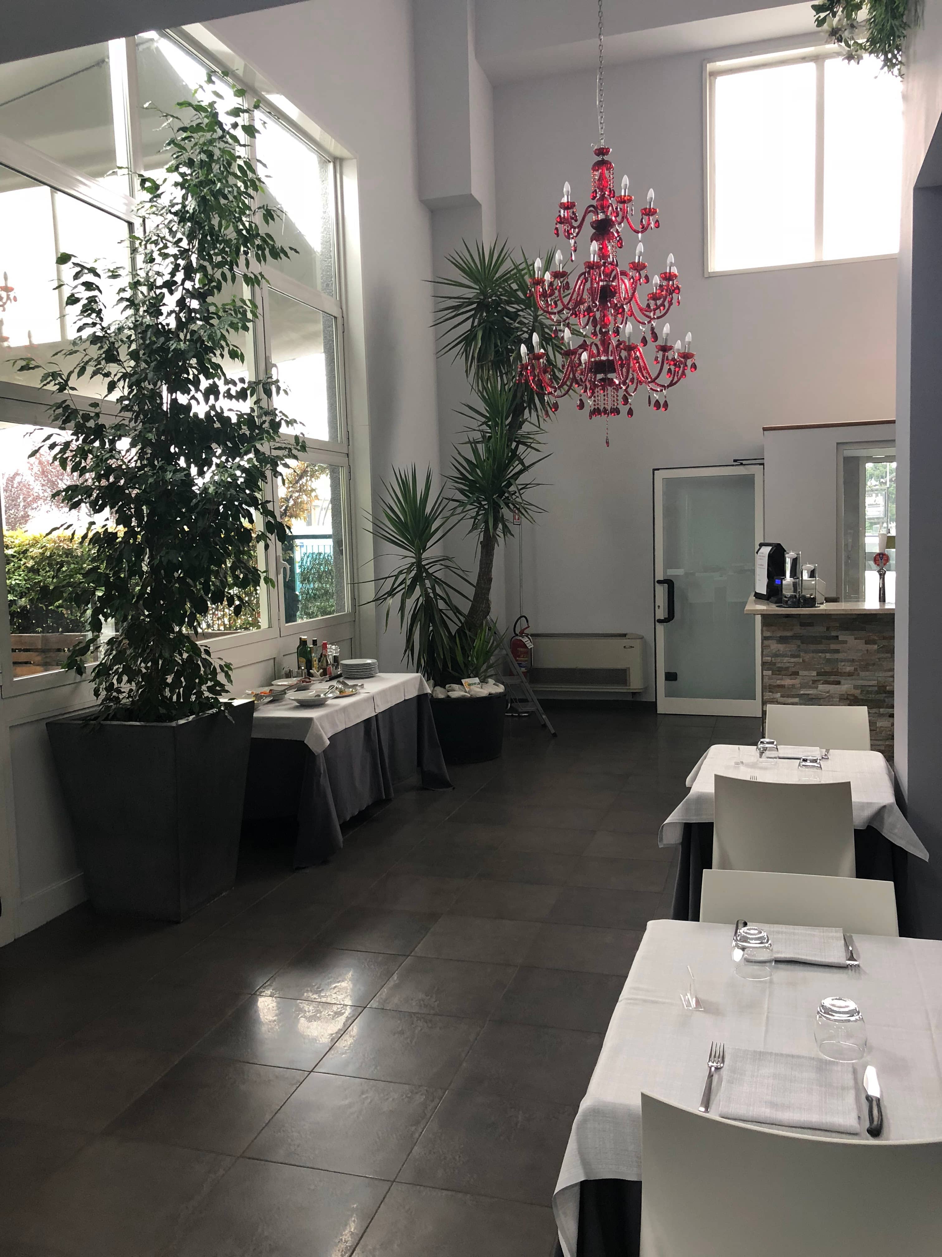 Immagine di copertina del ristorante Ristorante Pizzeria GioiaBella