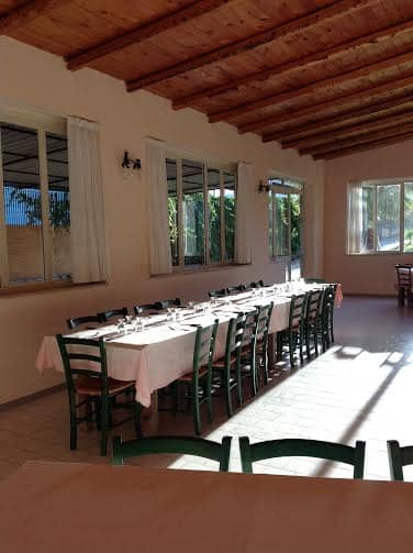 Immagine di copertina del ristorante Ristorante Rustico