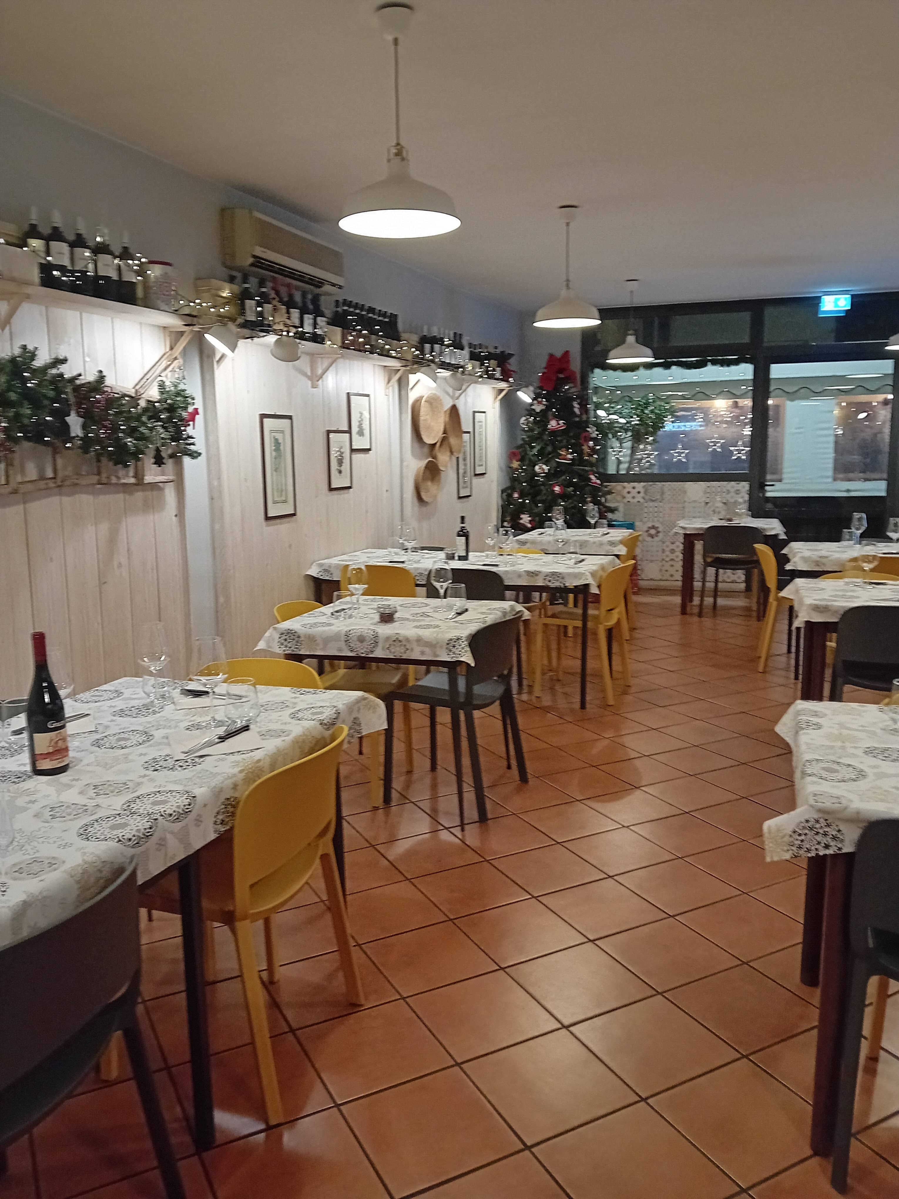 Immagine di copertina del ristorante Gallo D'Oro Ristorante Pizzeria