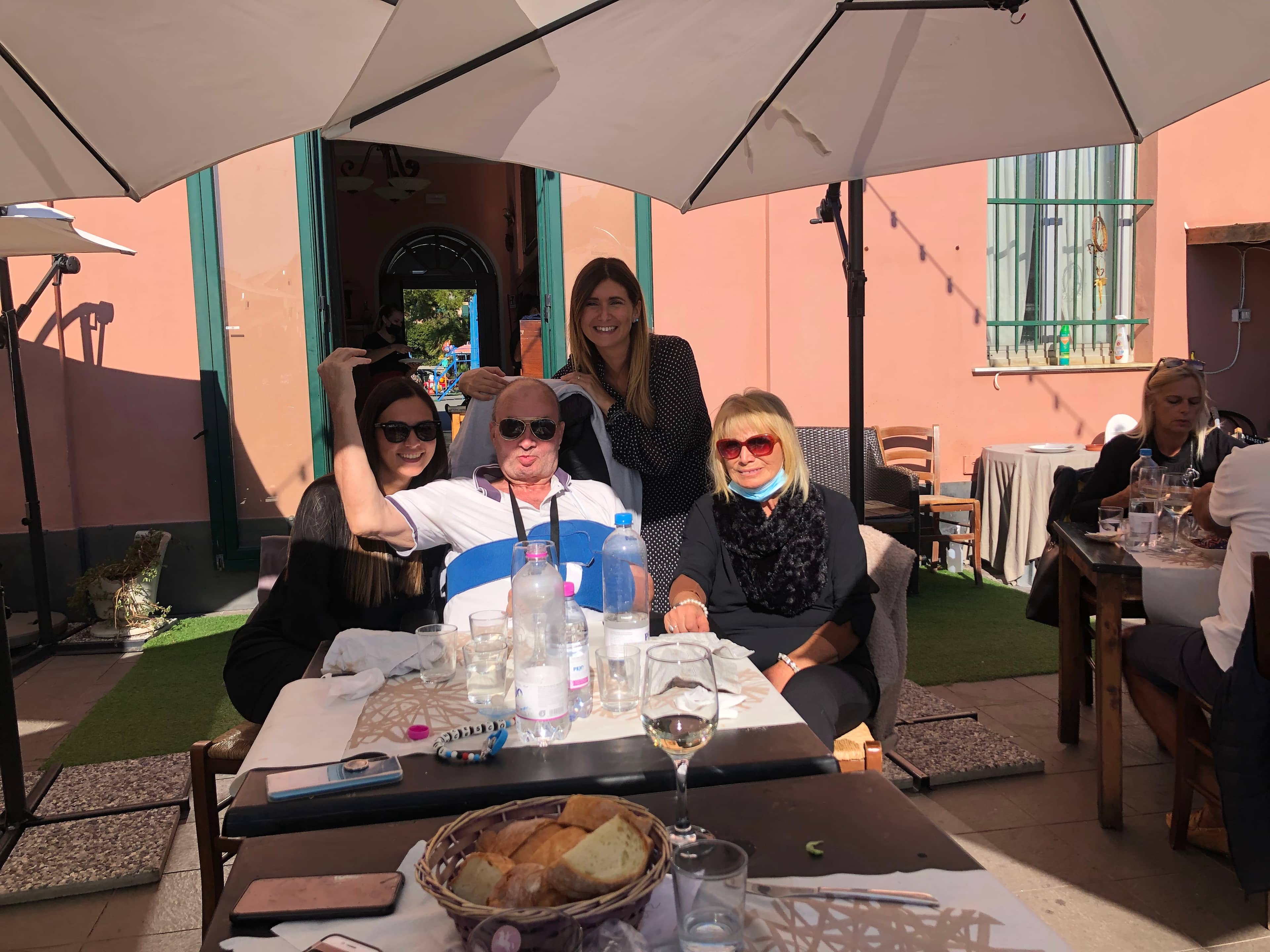 Immagine di copertina del ristorante Ristorante Il Pievano