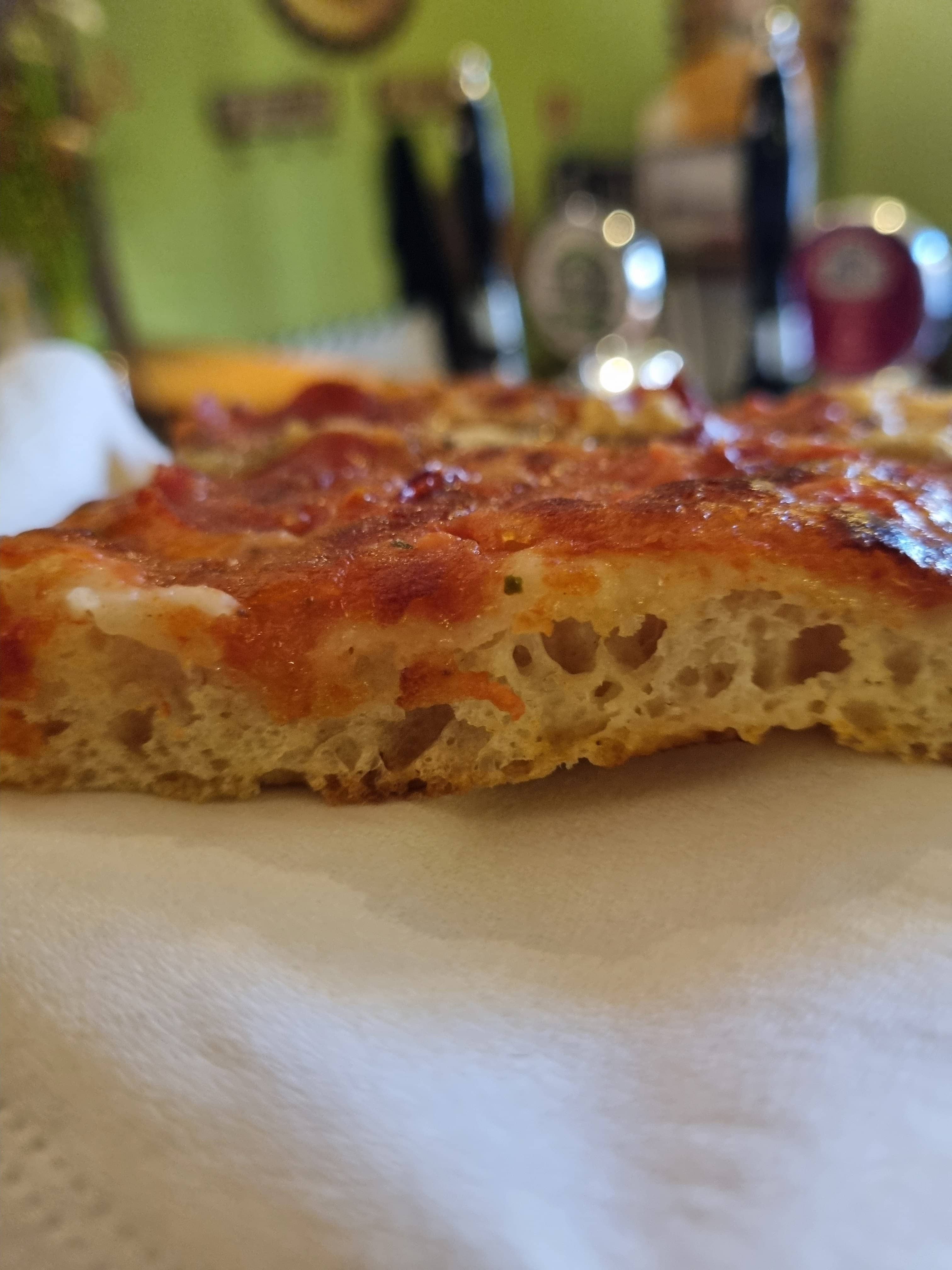 Immagine di copertina del ristorante Butterfly Di Arniani Roberta