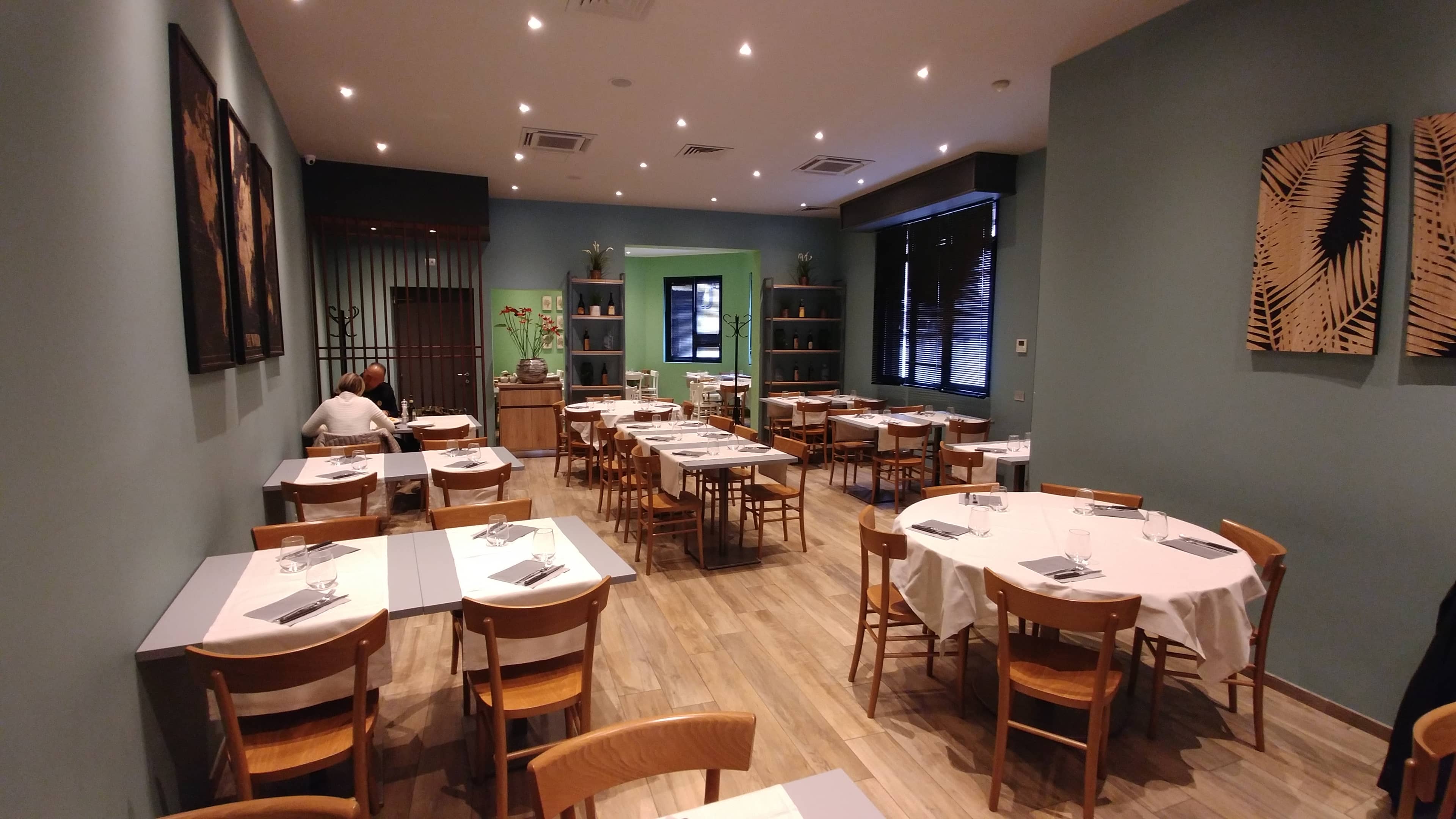 Immagine di copertina del ristorante Castello Ristorante Pizzeria