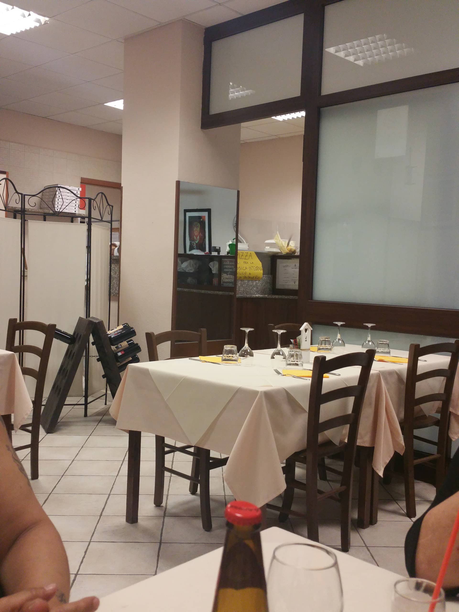 Immagine di copertina del ristorante Pizzeria Bisteccheria La Torre NUOVA GESTIONE