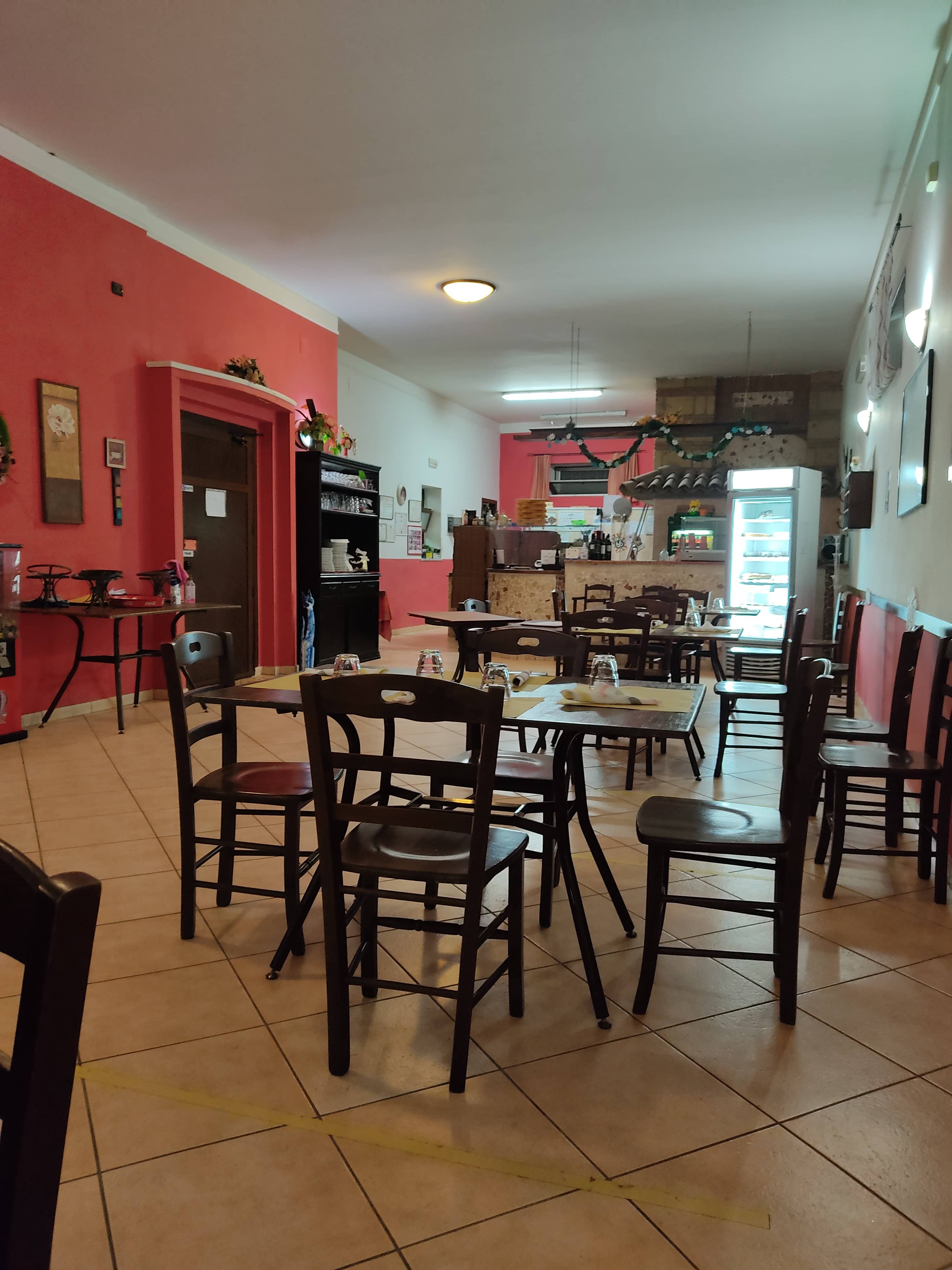 Immagine di copertina del ristorante Il Ritrovo Dei Golosi