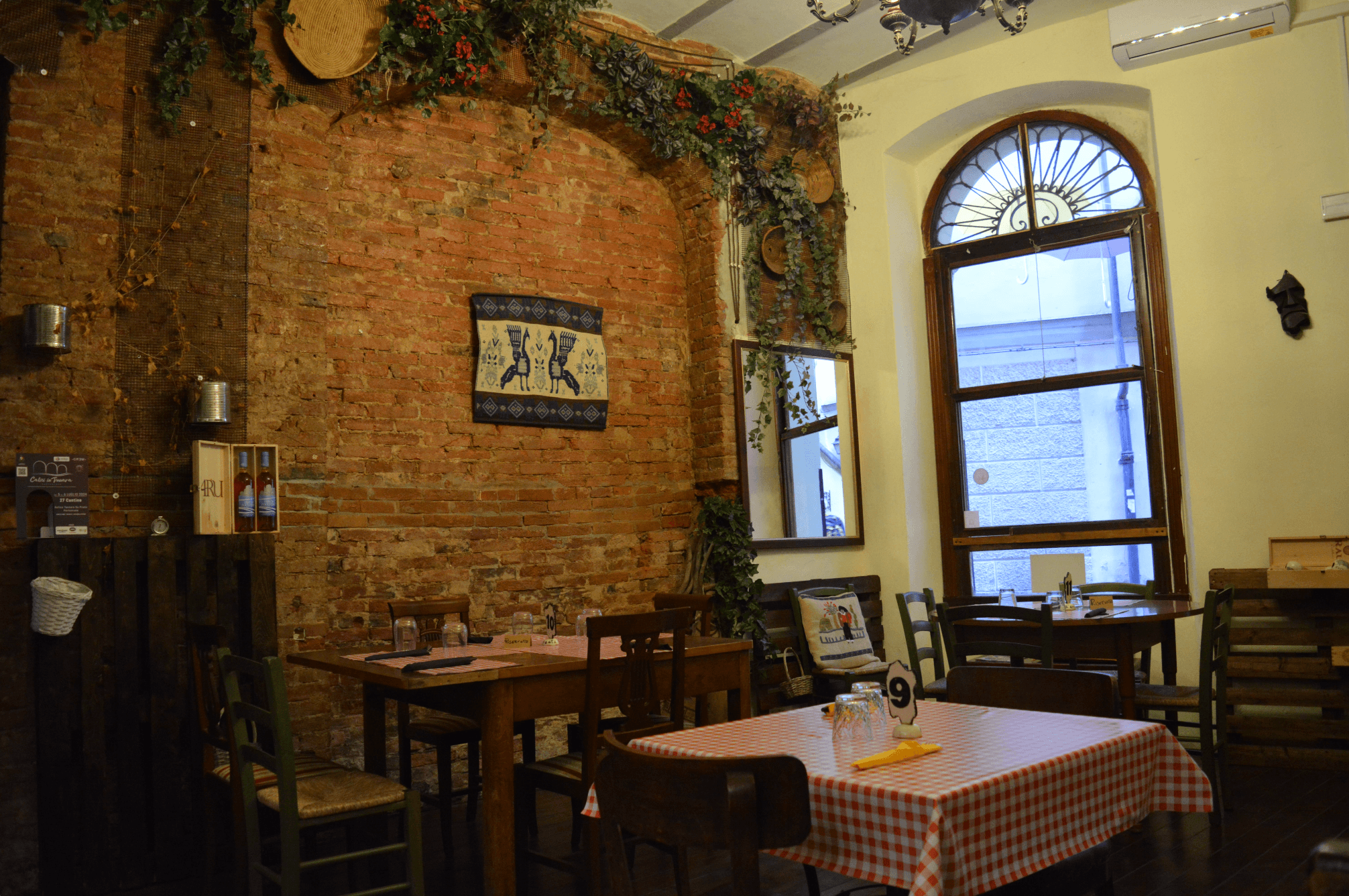 Immagine di copertina del ristorante Trattoria S'Arrastu