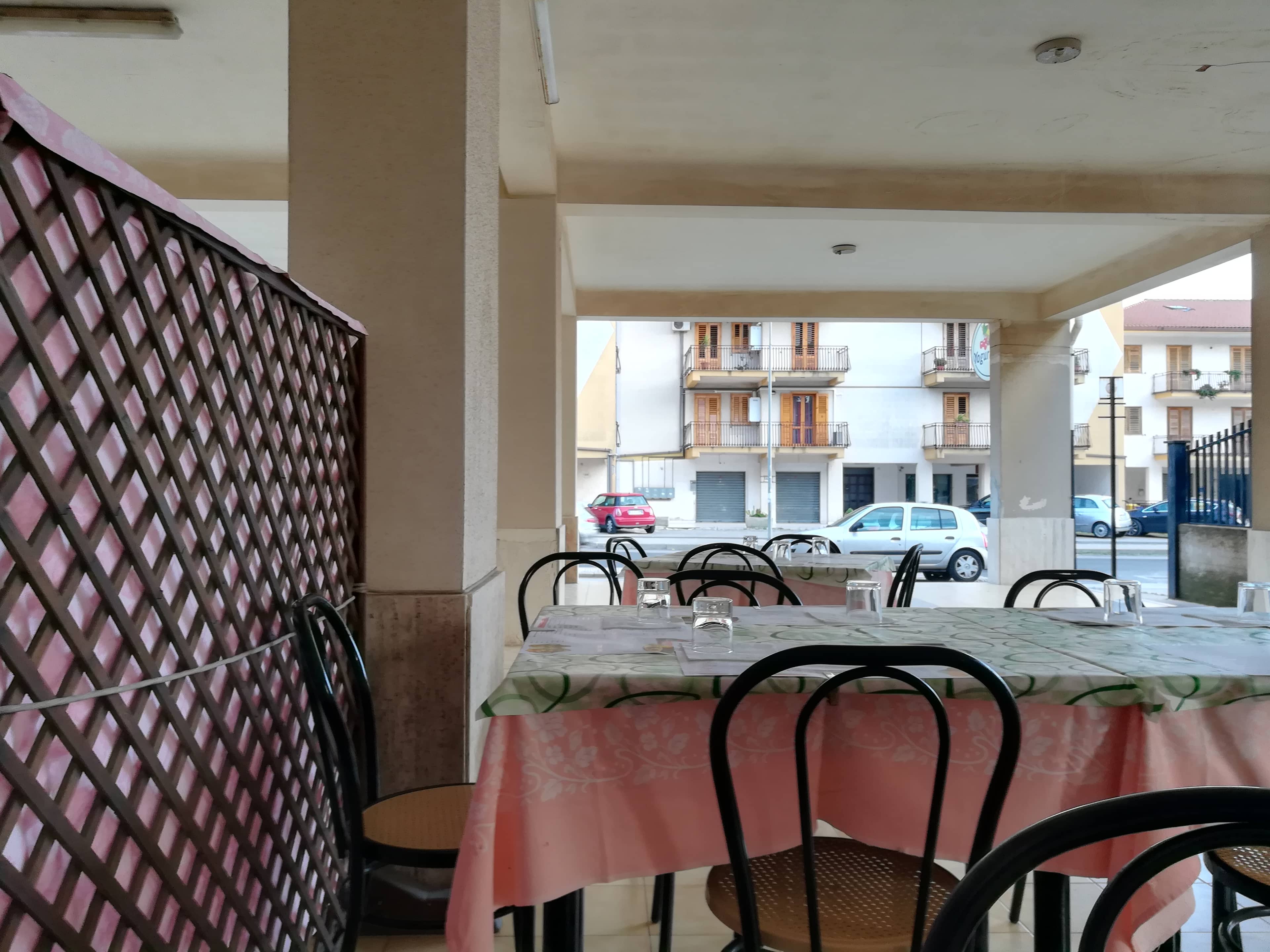 Immagine di copertina del ristorante La Romantica Pizzeria Di Tuccio