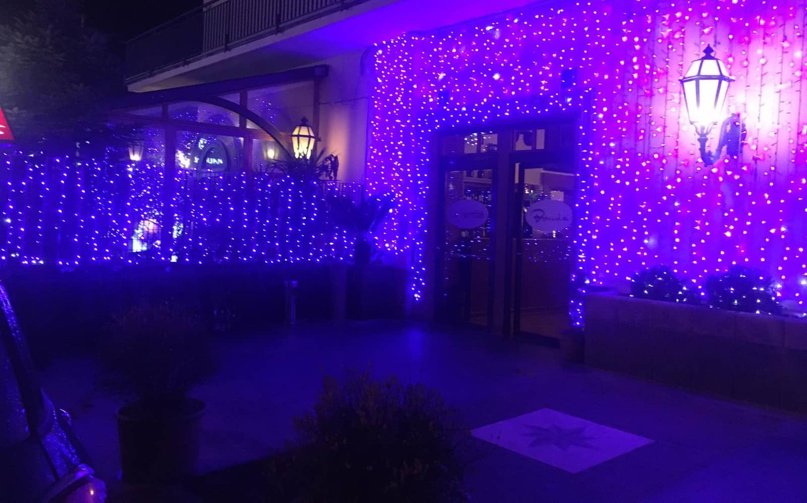 Immagine di copertina del ristorante Ristorante La Novita'