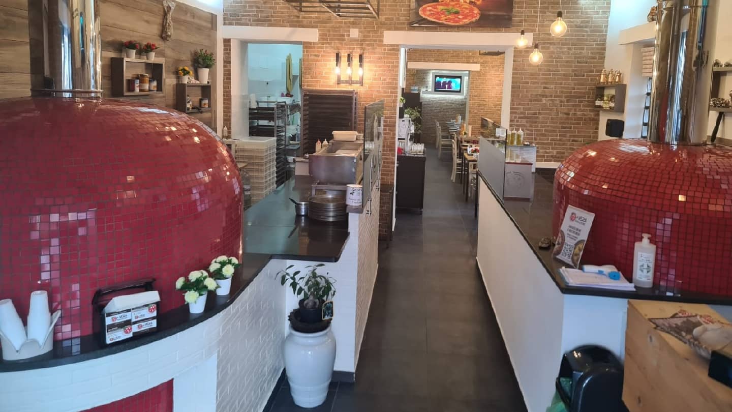 Immagine di copertina del ristorante La Vera Tradizione