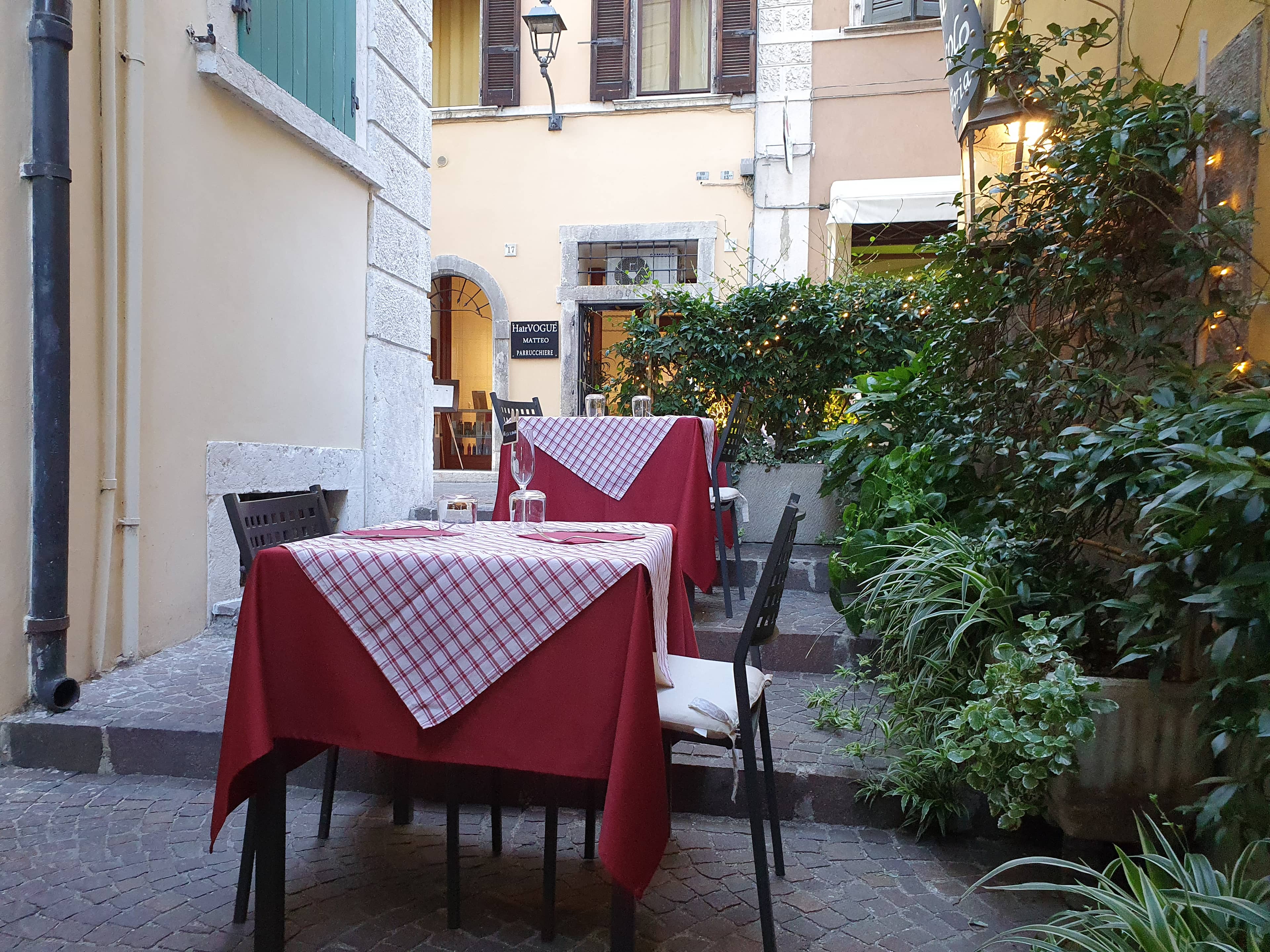 Immagine di copertina del ristorante La Mingla