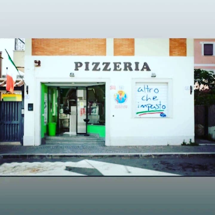 Immagine di copertina del ristorante Altrocheimpasto
