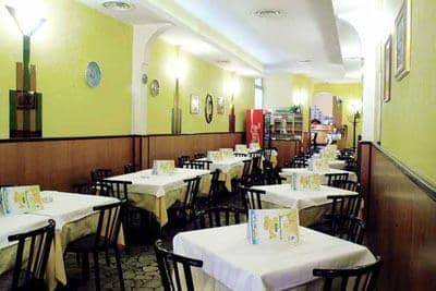 Immagine di copertina del ristorante Pizzeria Felix