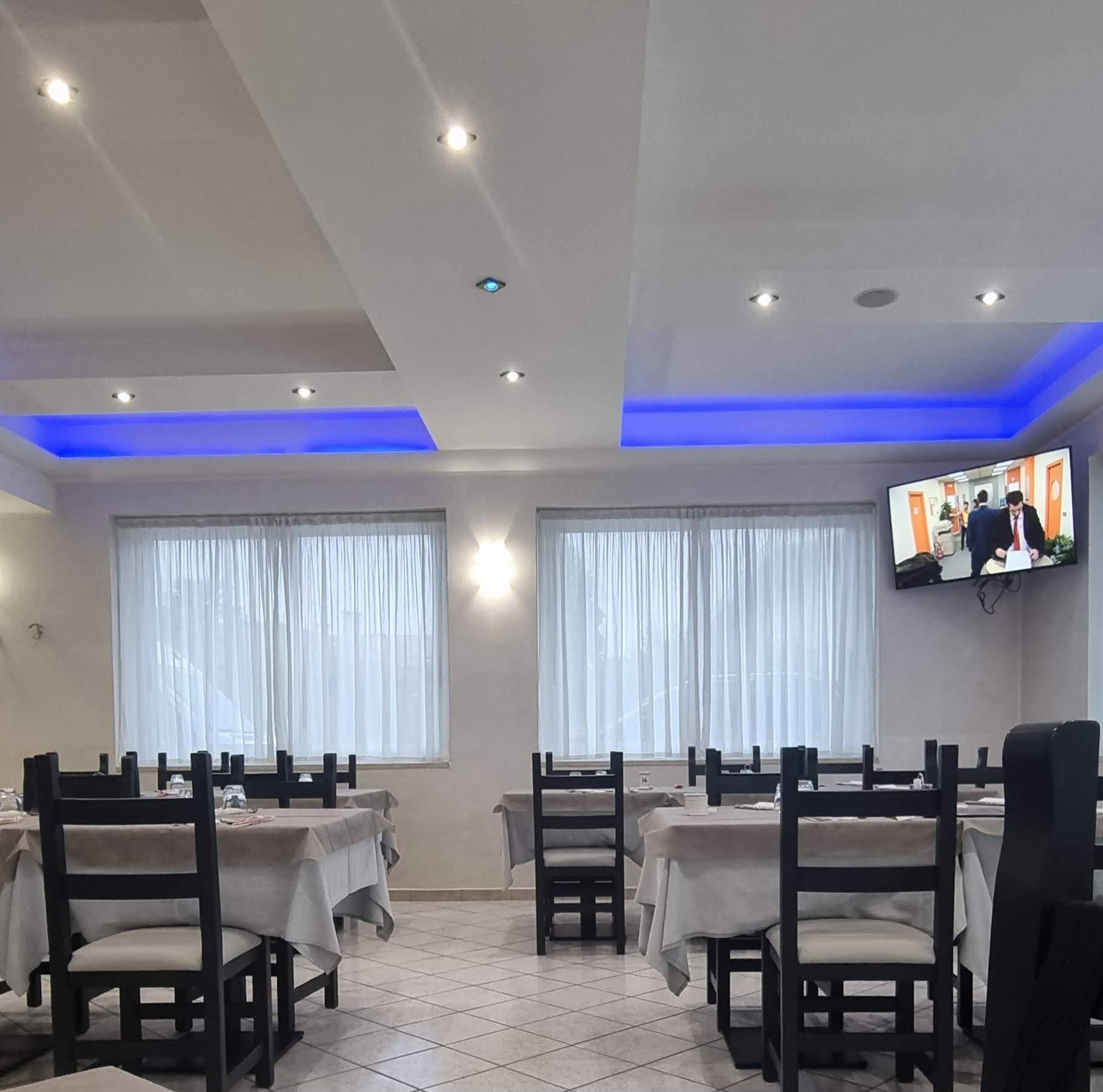 Immagine di copertina del ristorante Il Gabbiano Di Agugliaro