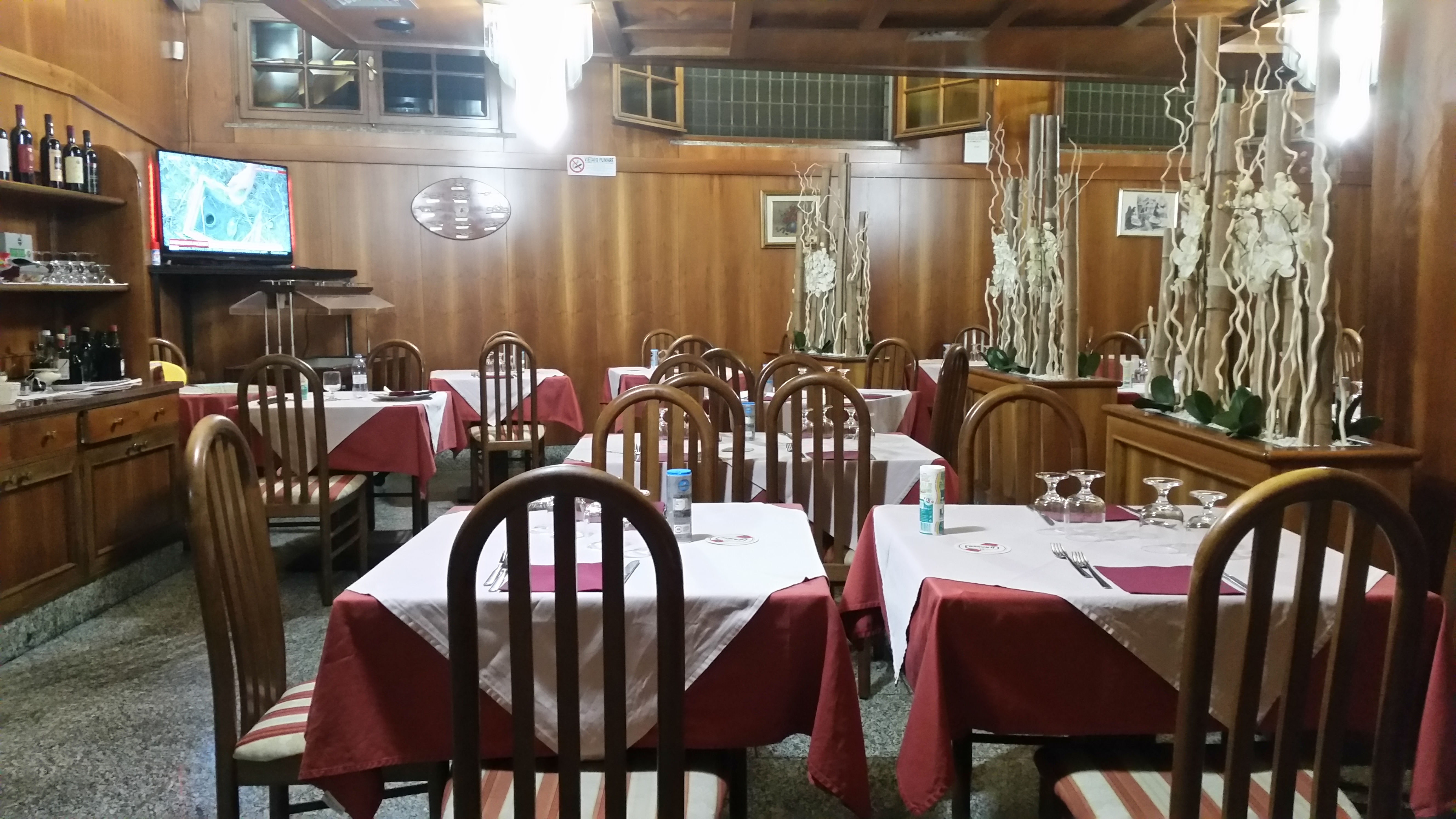 Immagine di copertina del ristorante Clean Ristorante Bar