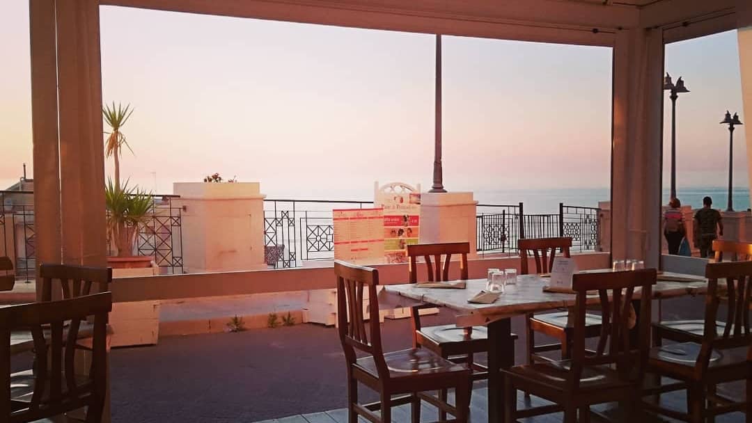 Immagine di copertina del ristorante Pane e Pomodoro
