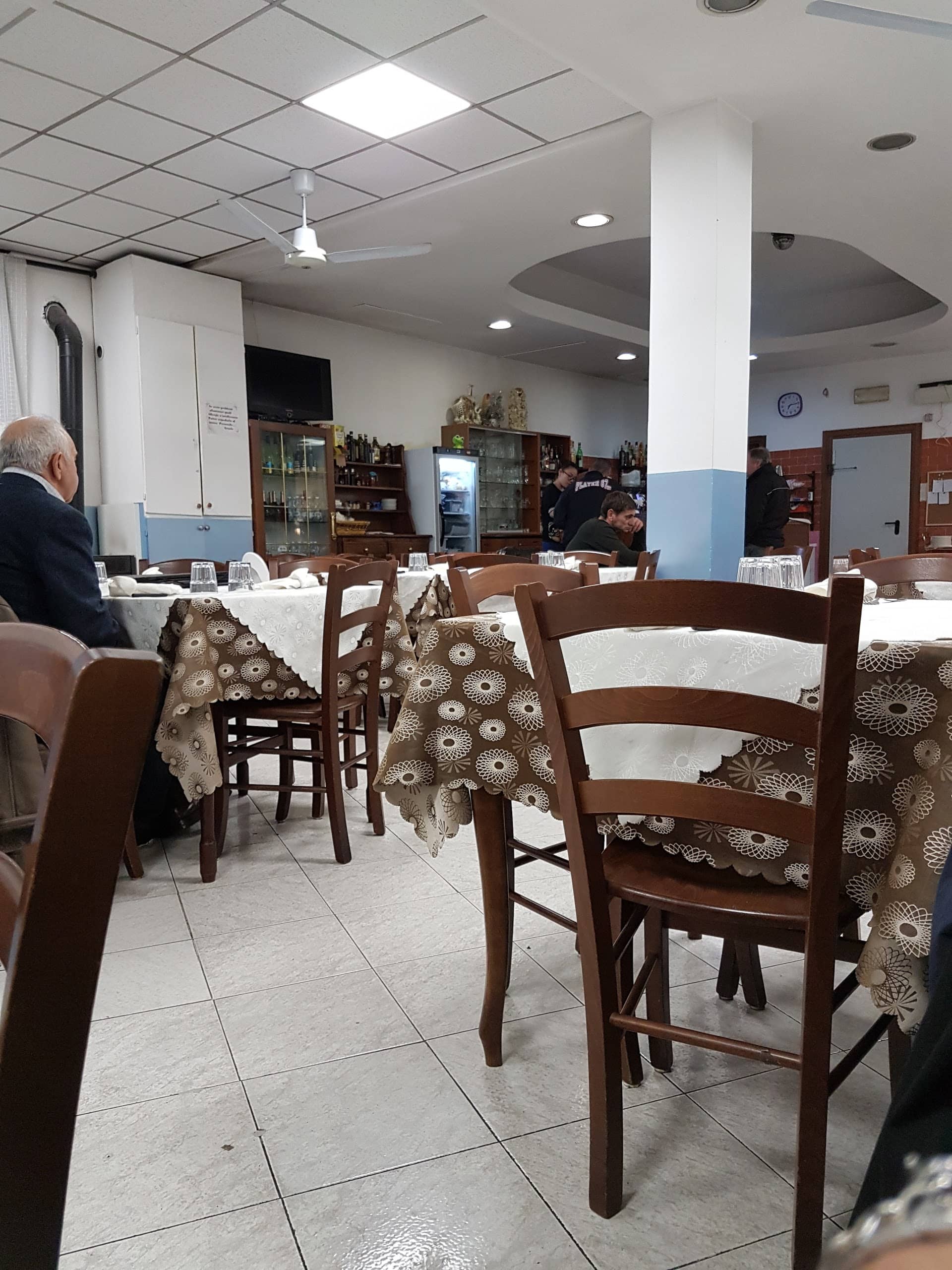 Immagine di copertina del ristorante Ristorante Pizzeria Mille E Una Notte